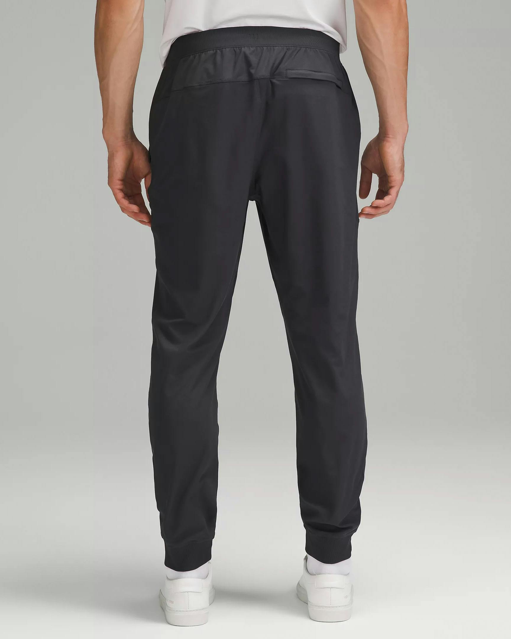 Lulu Abc Jogger ABC Jogger *Shorter Men's Joggers Lululemon