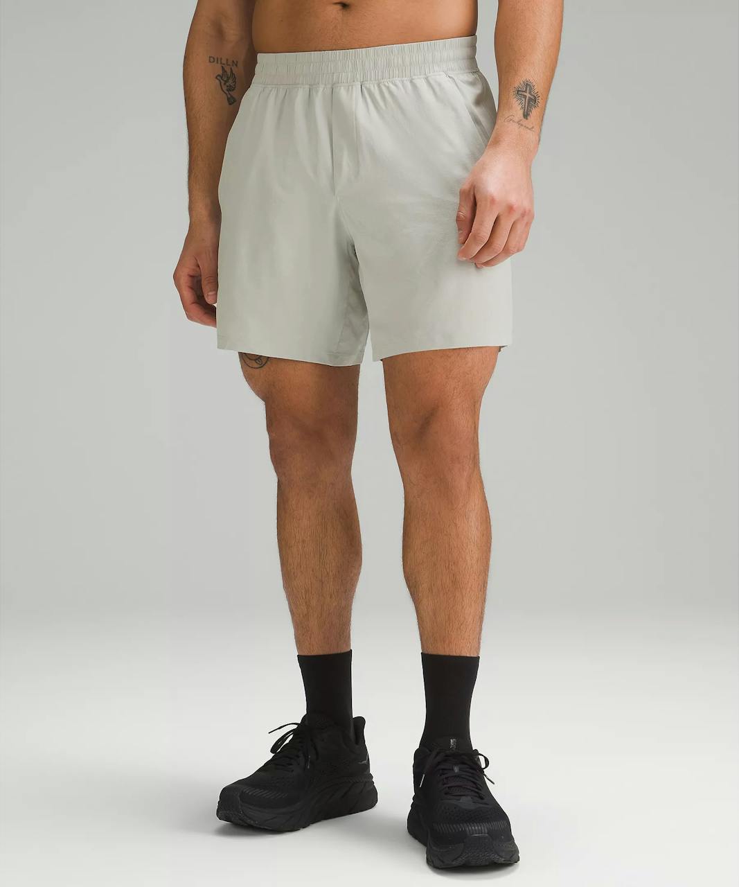lululemon white shorts｜TikTok Search
