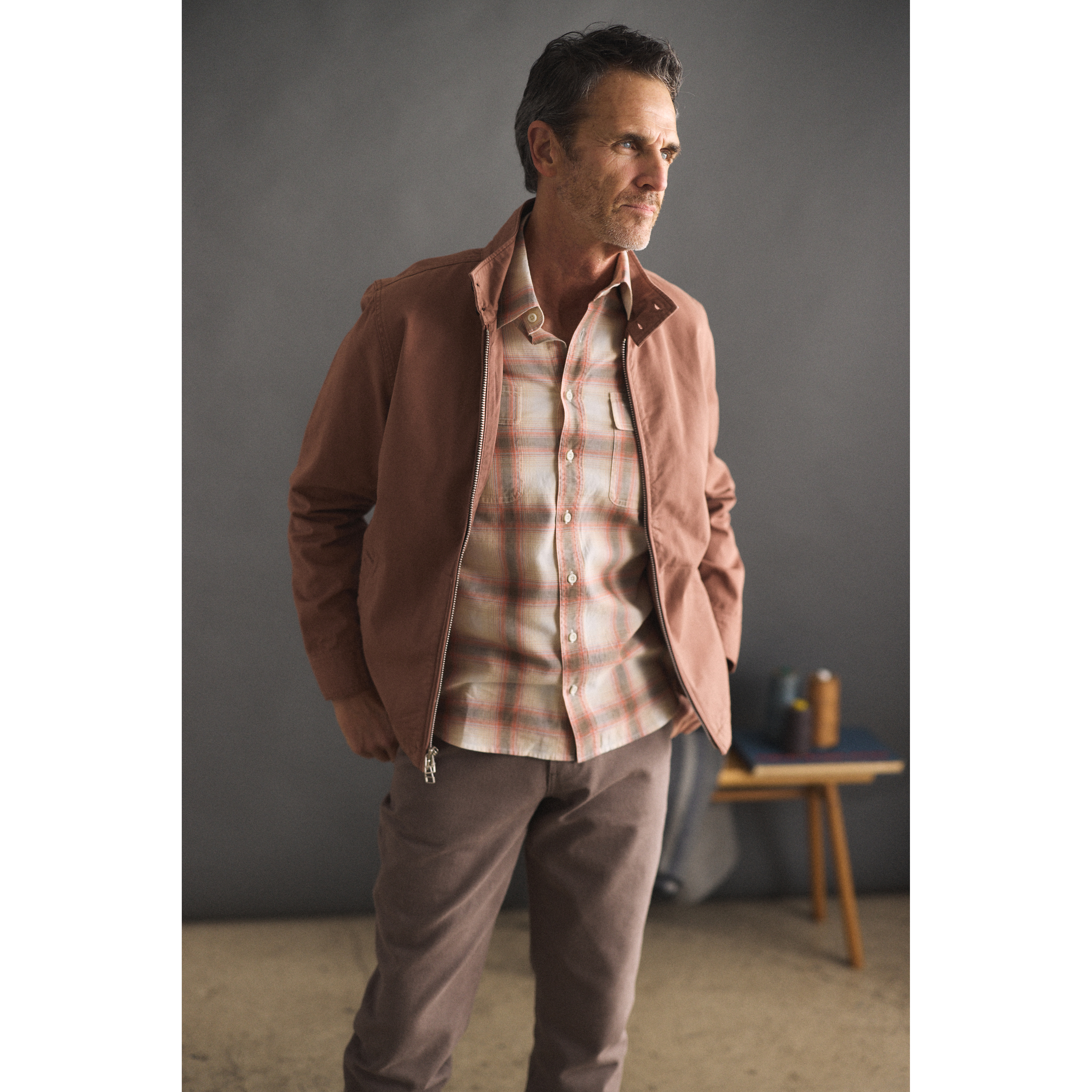 ジャケット・アウター Tenderloin moss stitch coat L ジャケット・アウター Tenderloin moss stitch coat L Amazon