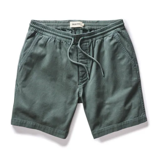 Taylor Stitch The Apres Short - 7"