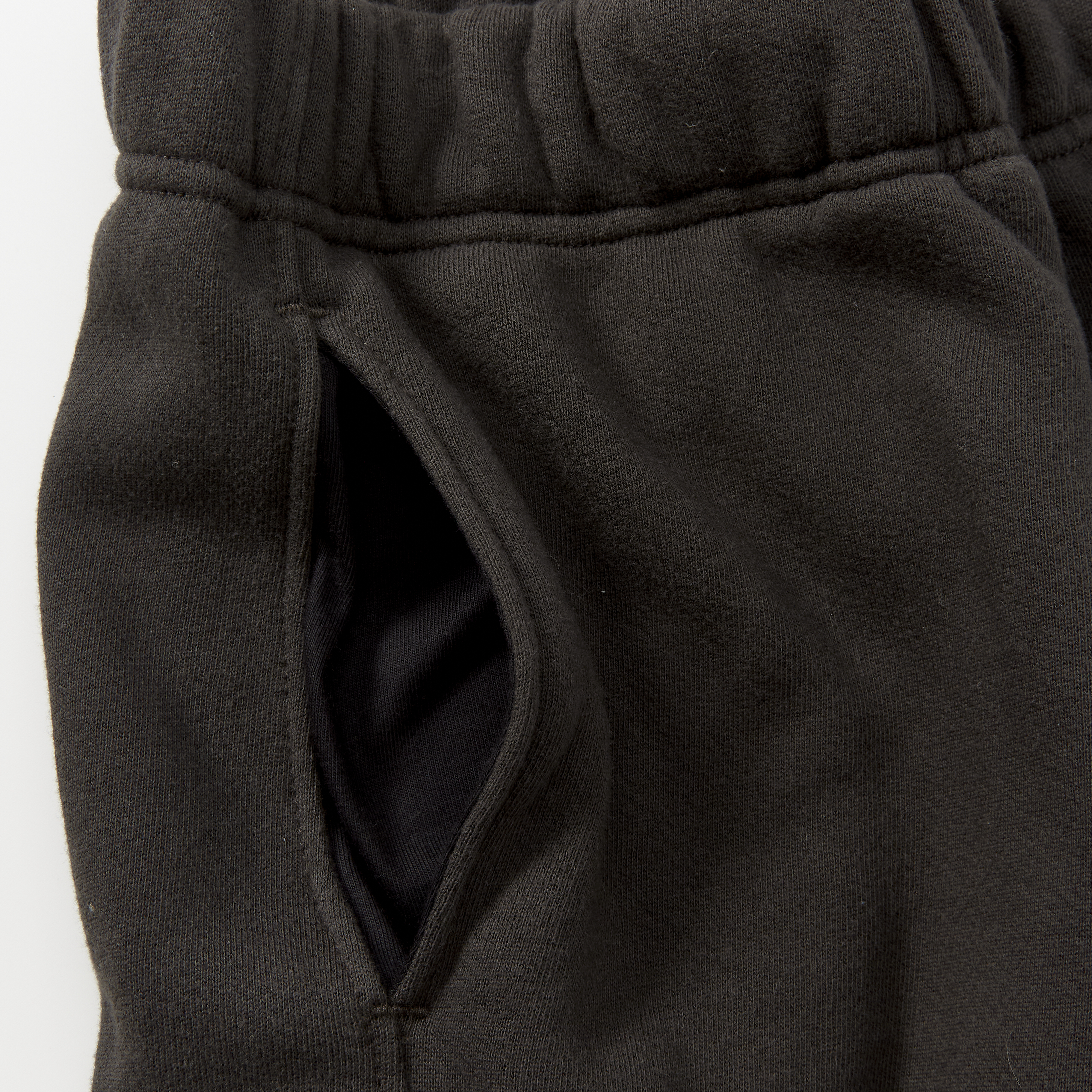 トップス INSCRIRE Vintage Sweat Short Pull Over Vintage Sweat Short Pull Over – INSCRIRE
