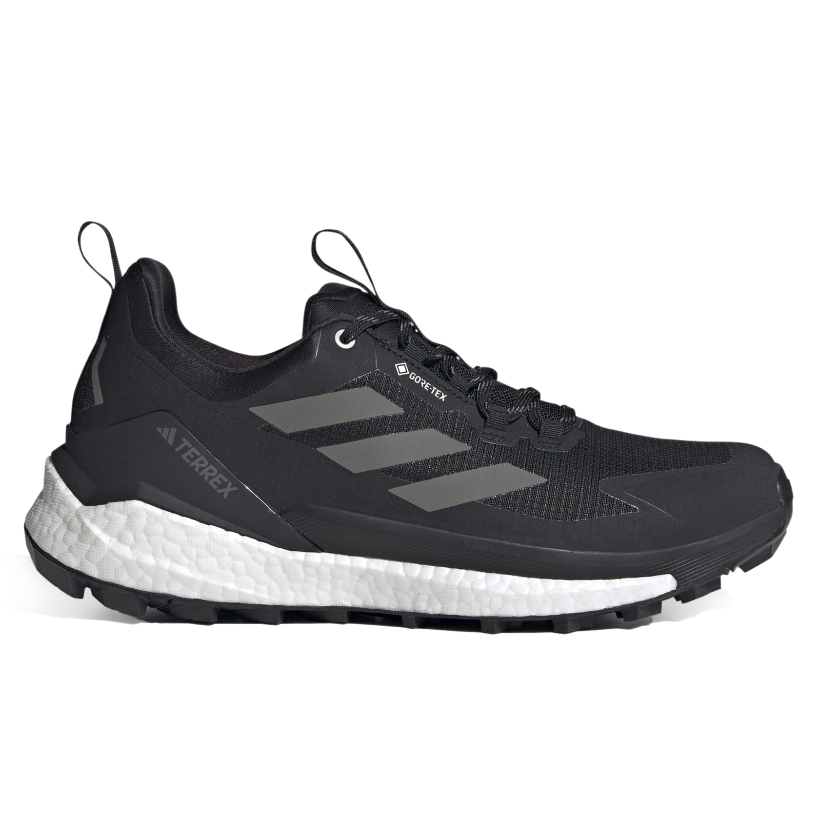 adidas TERREX AX4 Mid GORE-TEX Hiking Shoes - Black | Women's Hiking |  adidas US