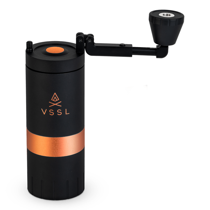 Java G25 Coffee Grinder