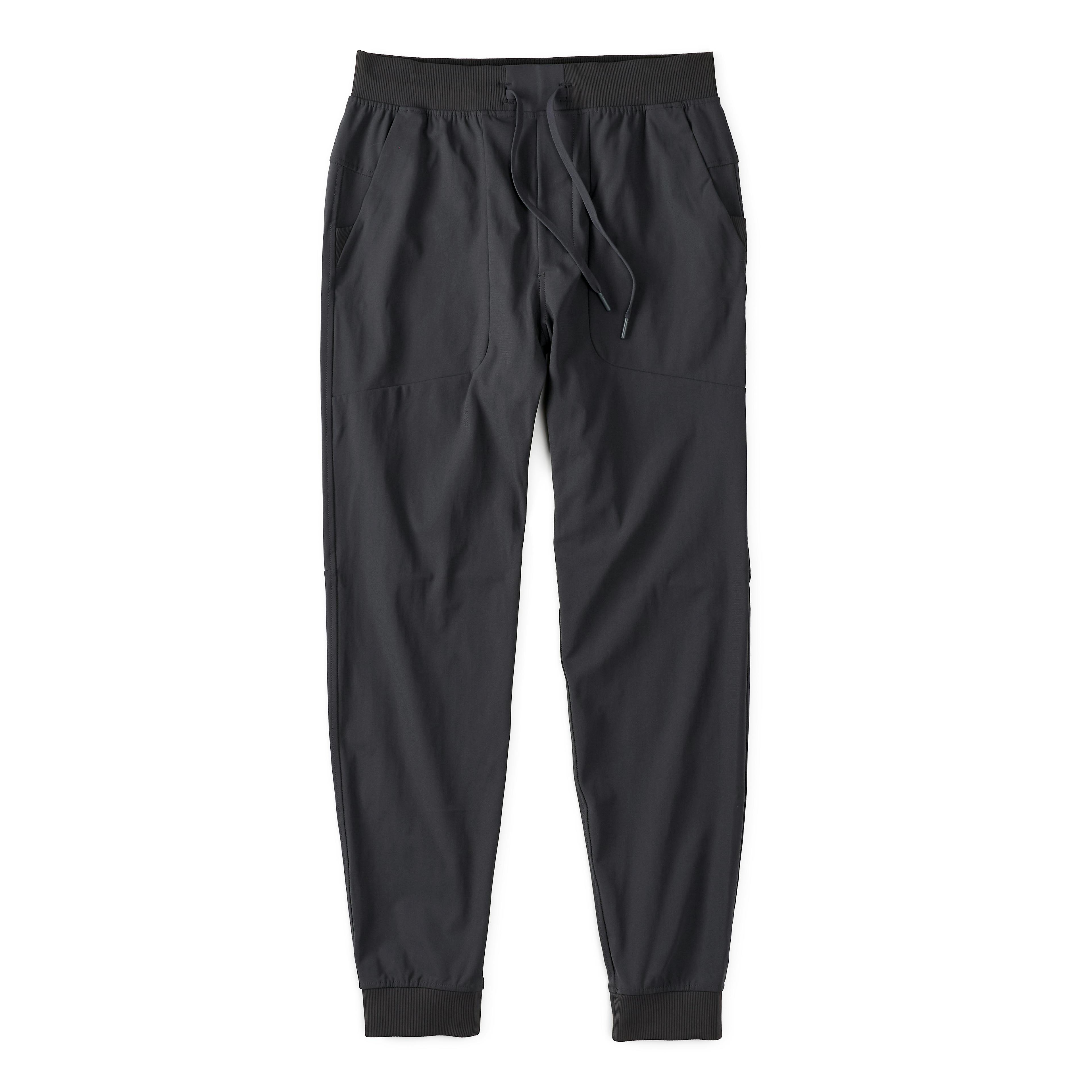 LULULEMON SURGE JOGGER 27 FIRST LOOK AND REVIEW! (ARE THEY WORTH IT???) 