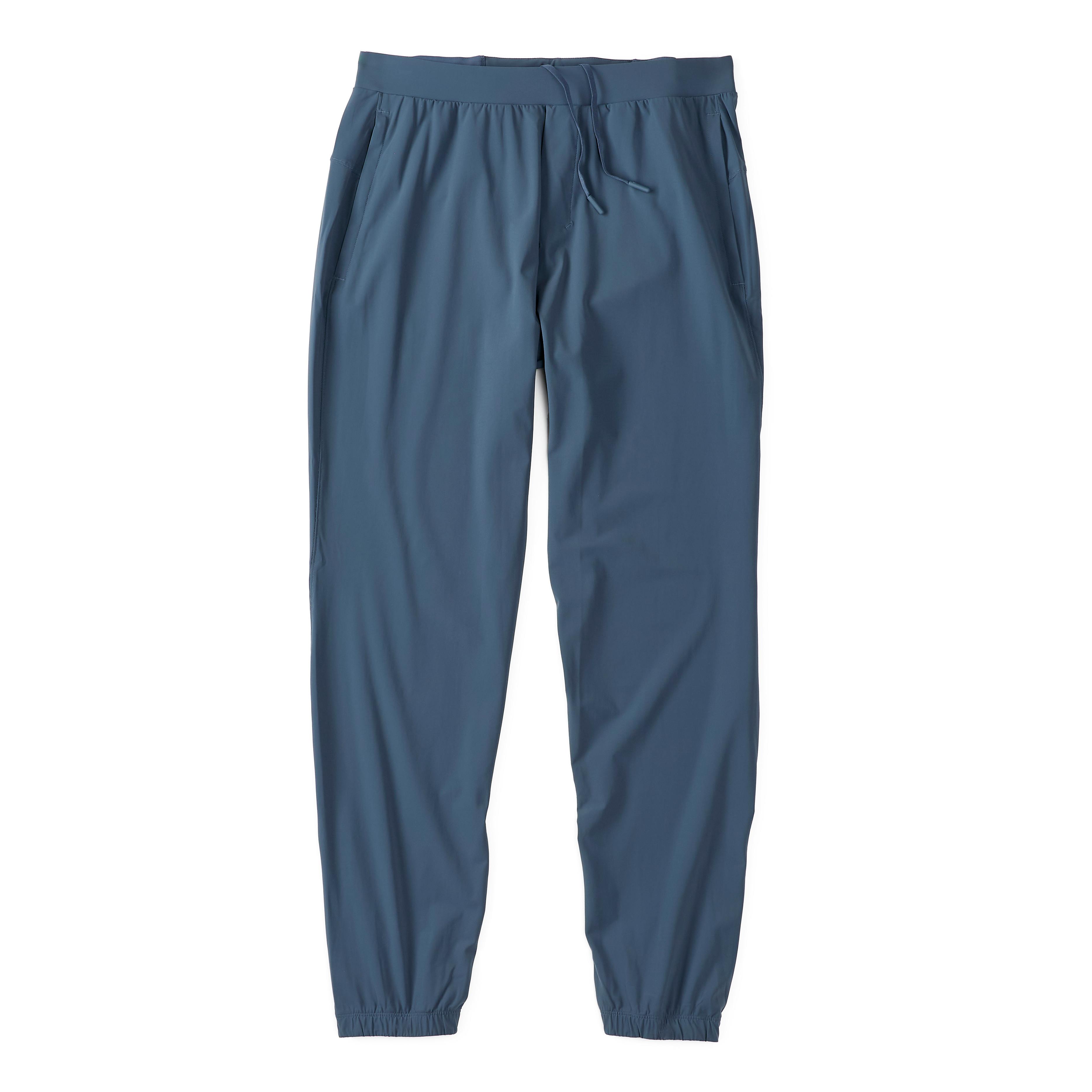 Men's Slim-Fit Lightweight Jogger Sweatpants ( Sizes, S-3XL ) NWT