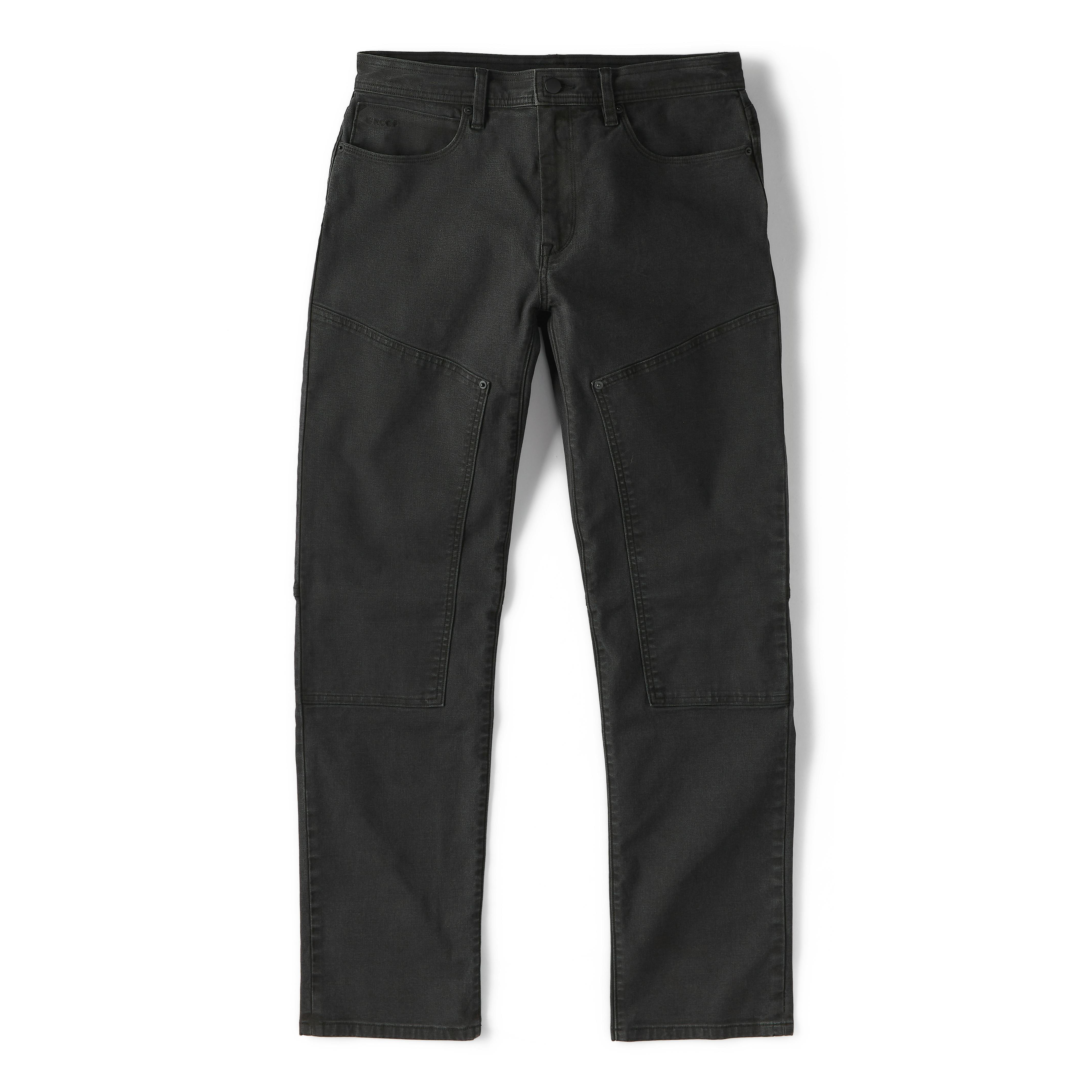 Proof Rover Double-Knee Work Pant - Straight - Canyon