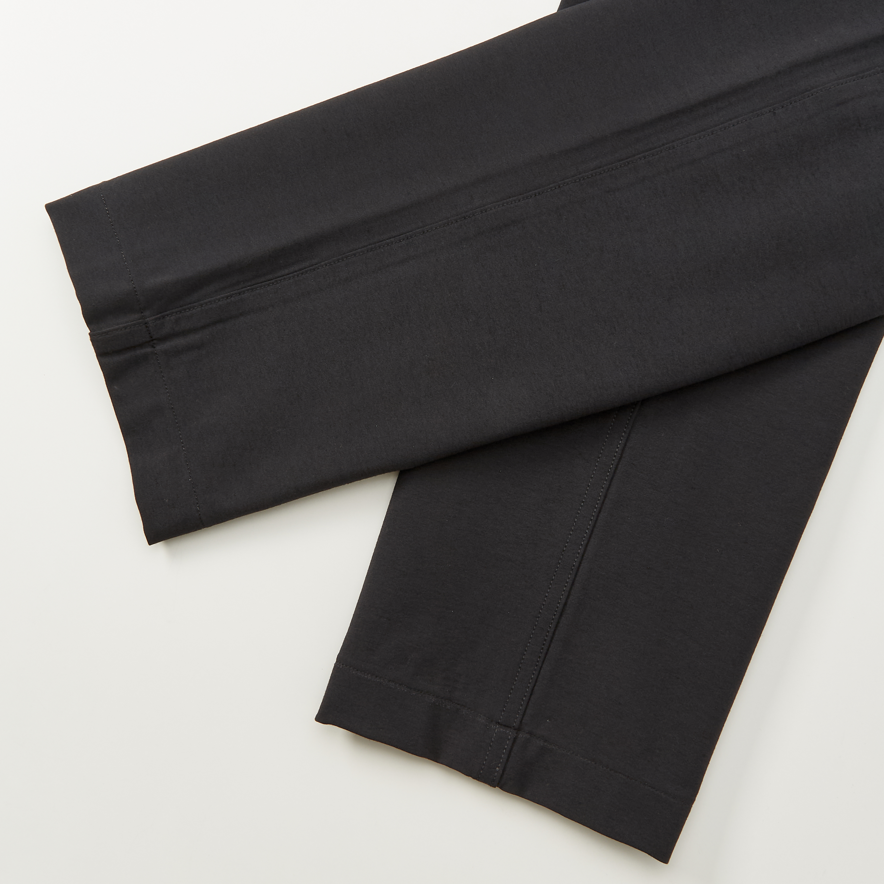 Navy High Performance Merino Wool Dress Pants