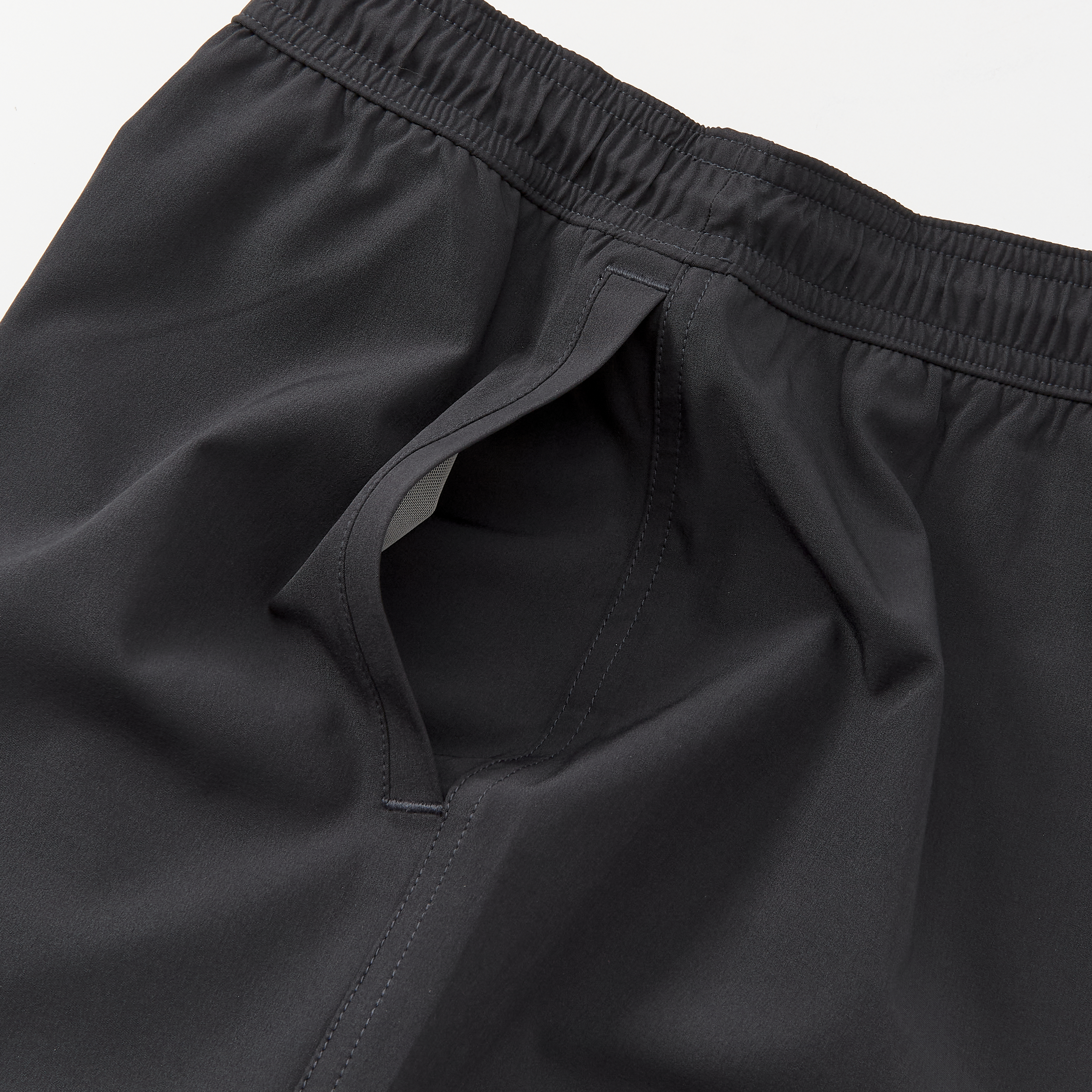 Wellen Performance Lined Swim Trunks - 5