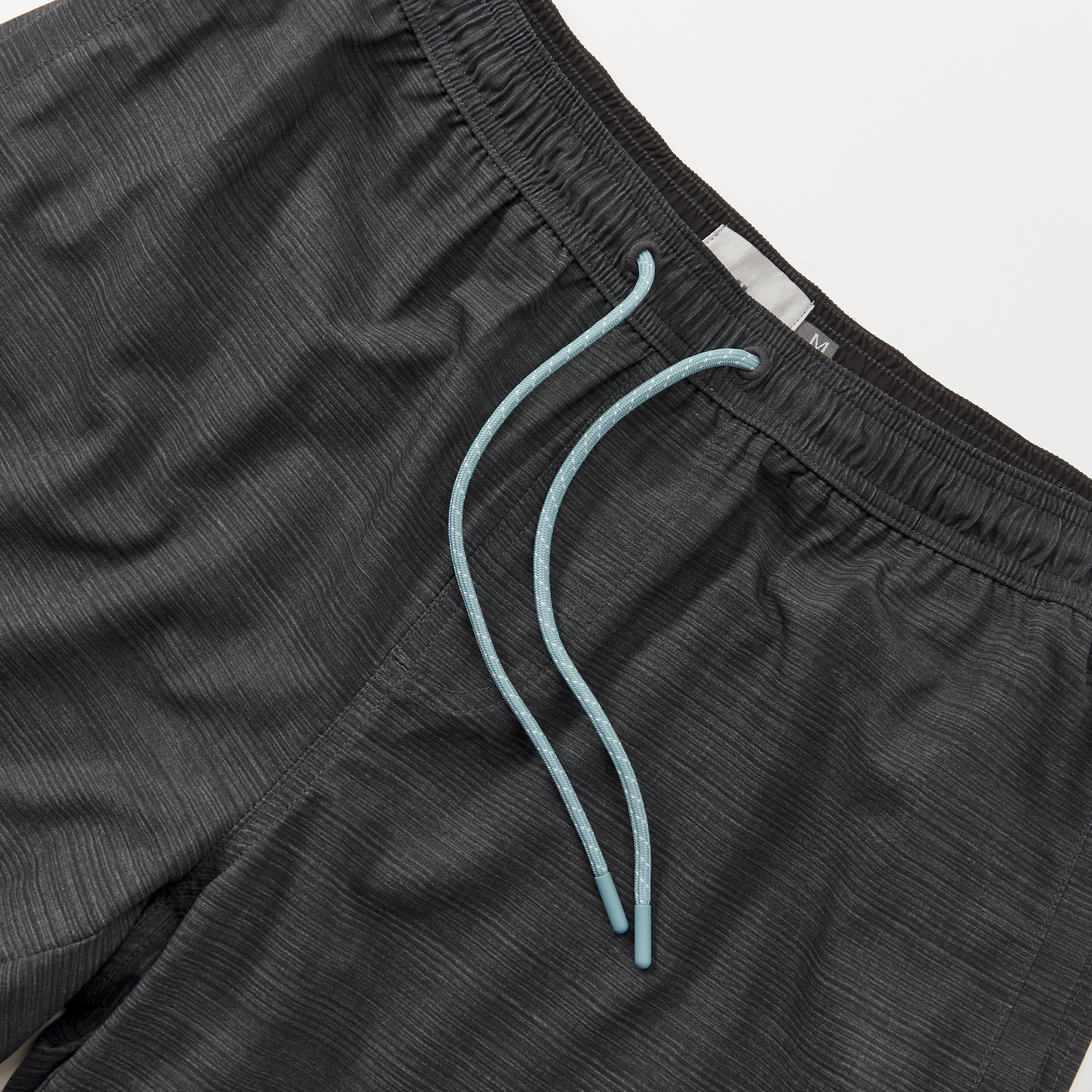 Wellen Performance Lined Swim Trunks - 7