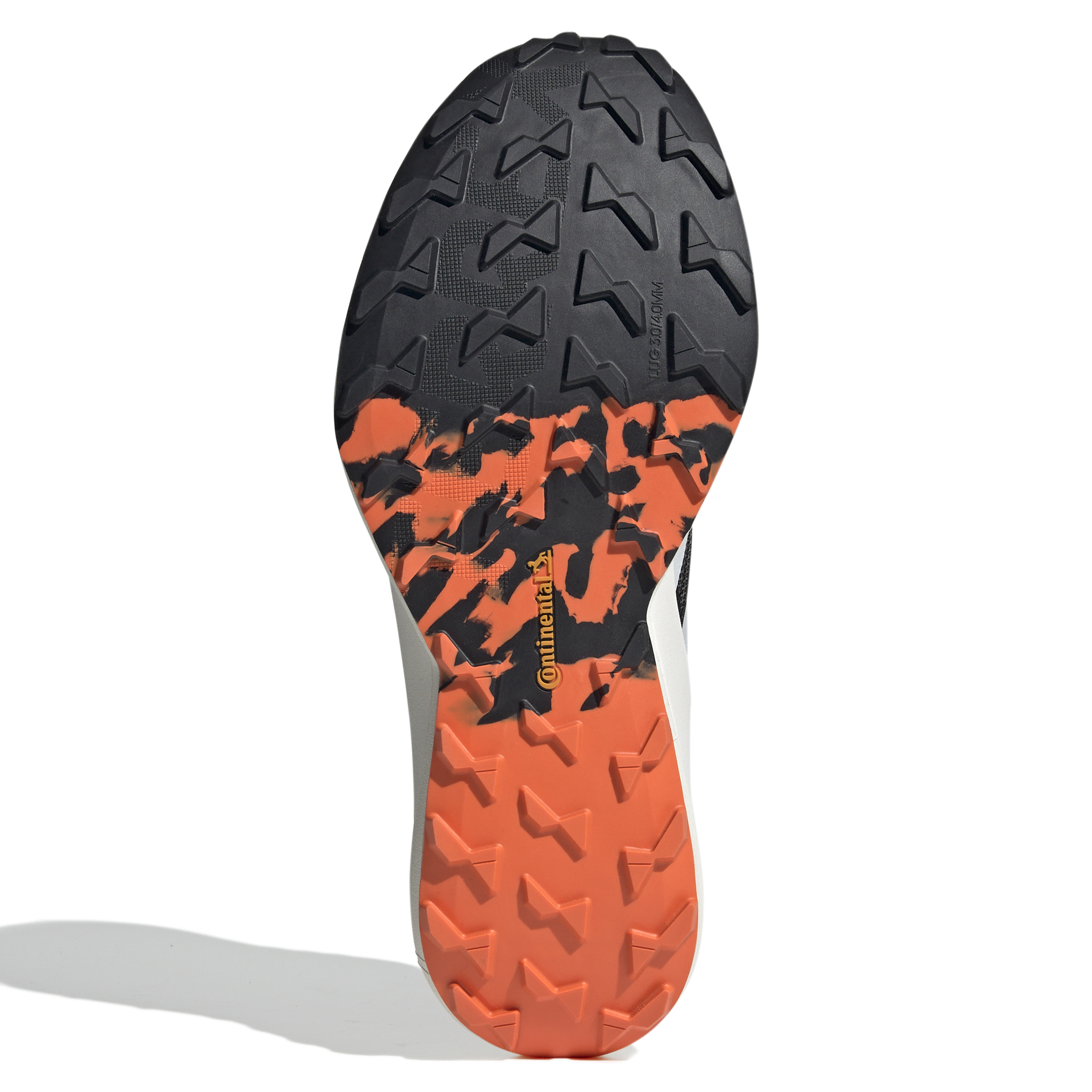 大特価市 adidas TERREX Agravic Speed Trail Sneaker - Semi Impact その他