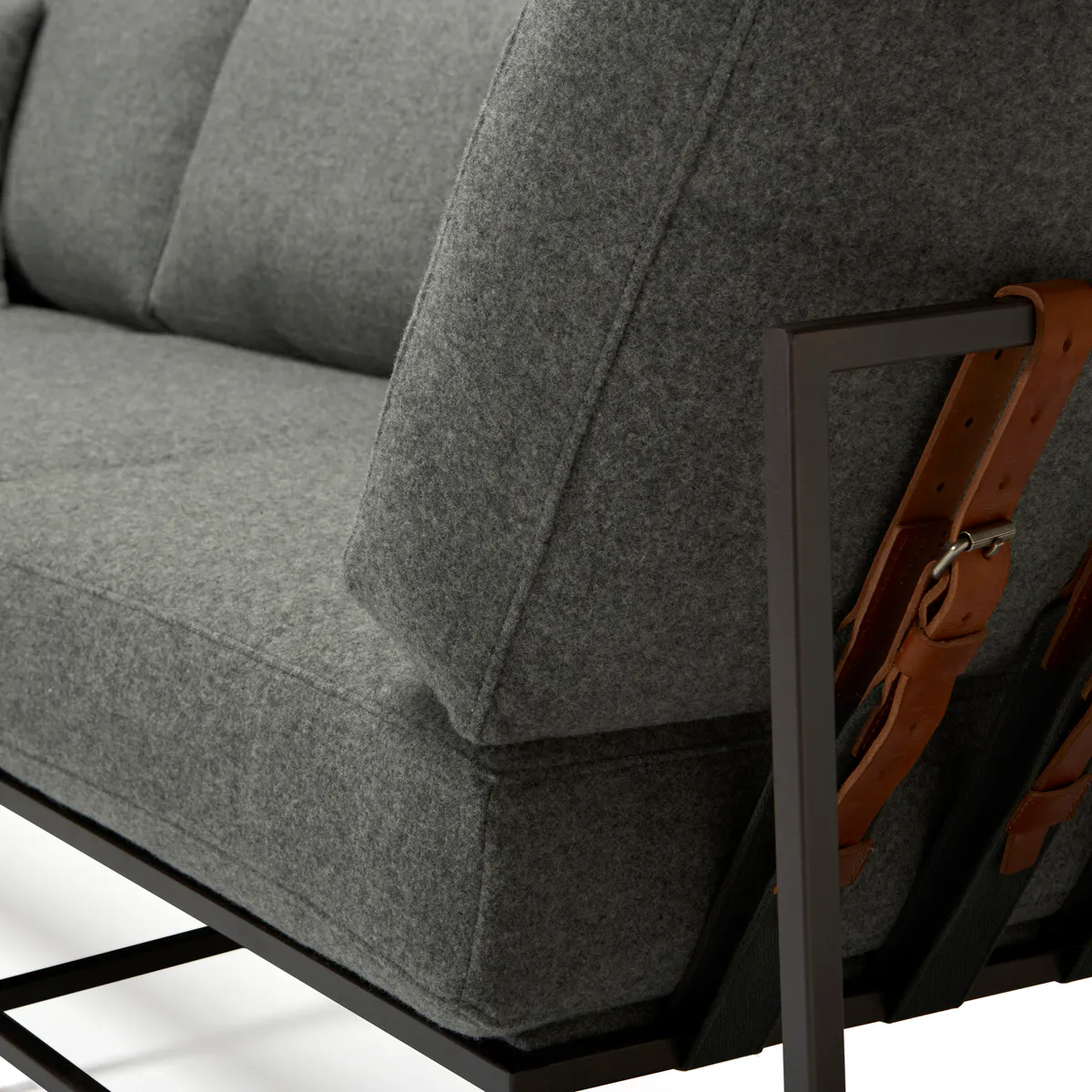 Stephen Kenn City Gym Sofa - Thumbnail 5