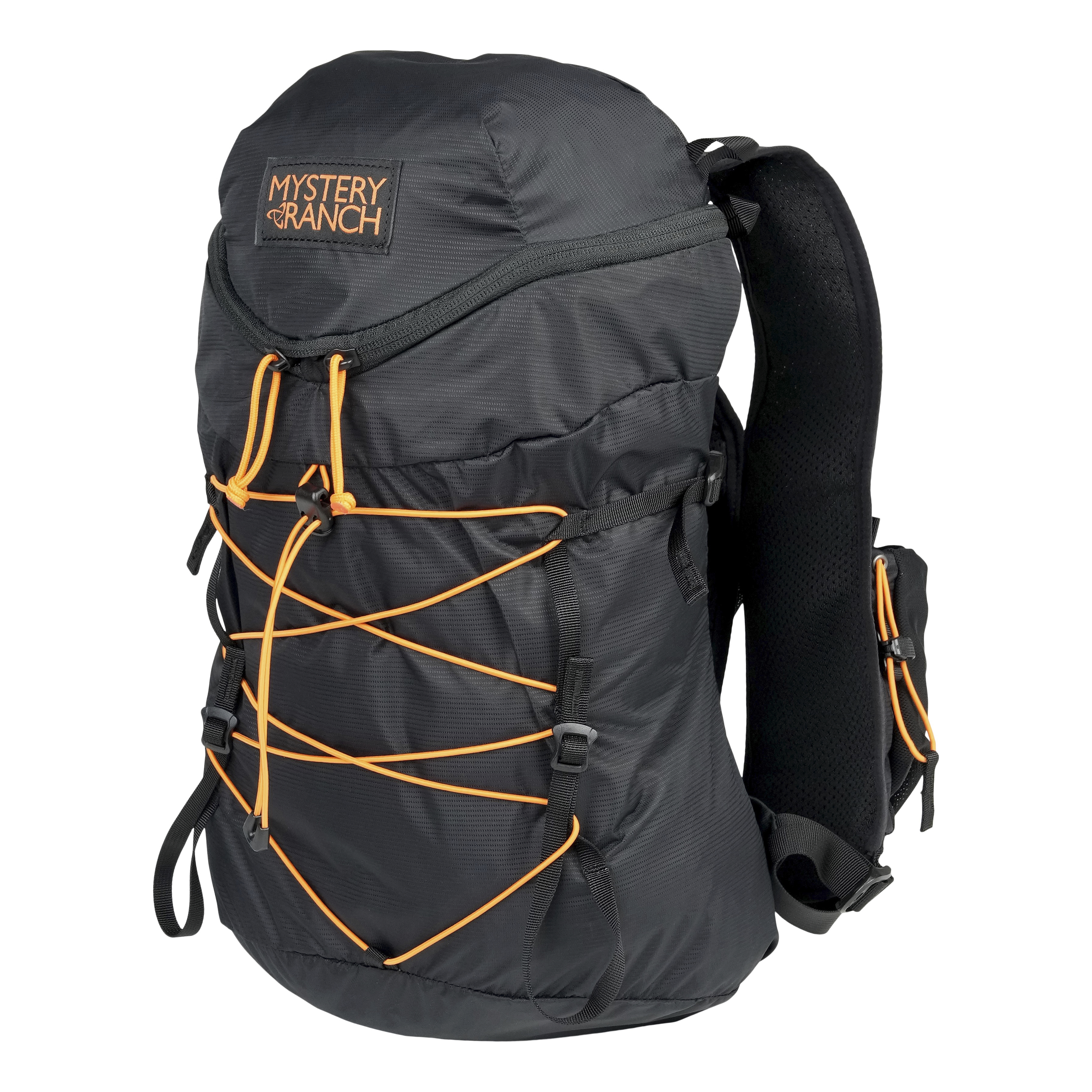 Mystery Ranch Gallagator Minimalist Trail Backpack - 15L - Black