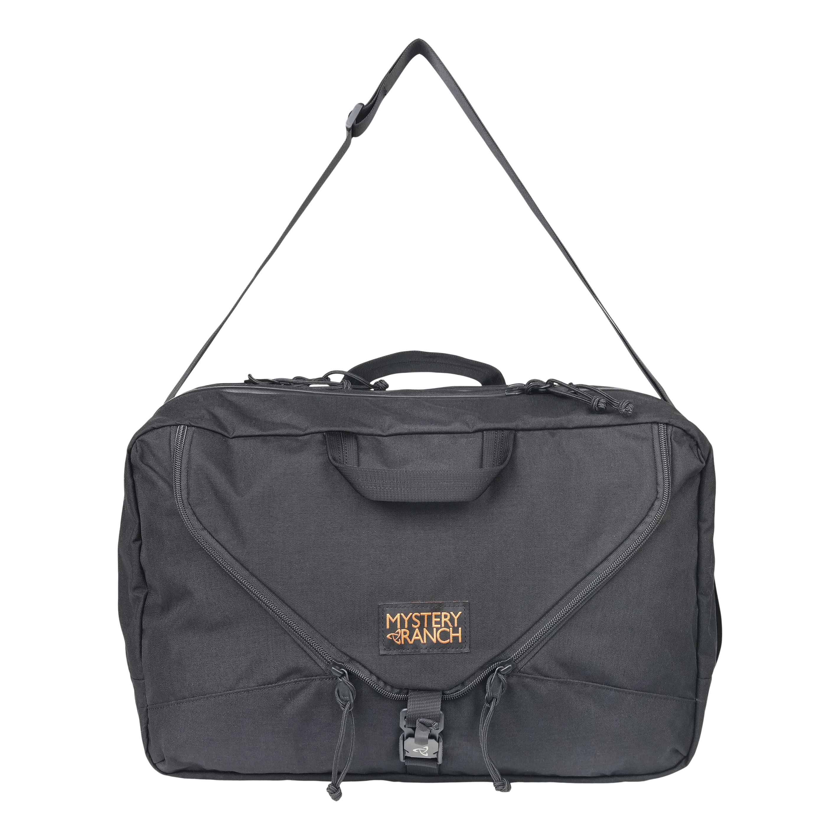 バッグ Mystery Ranch 3 WAY 18 Black Mystery Ranch 3 Way 18 Black | Buy Mystery Ranch 3 Way 18