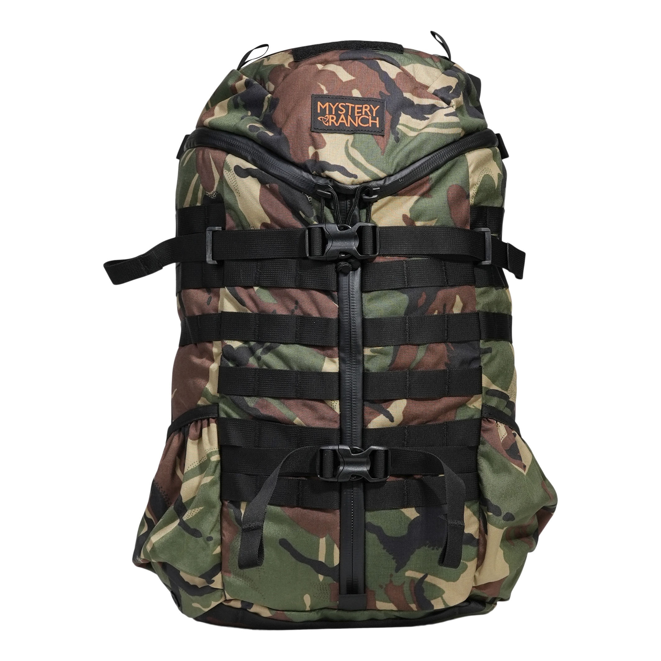 Mystery Ranch 2-Day Assault Tactical Backpack - 30L - DPM Camo 