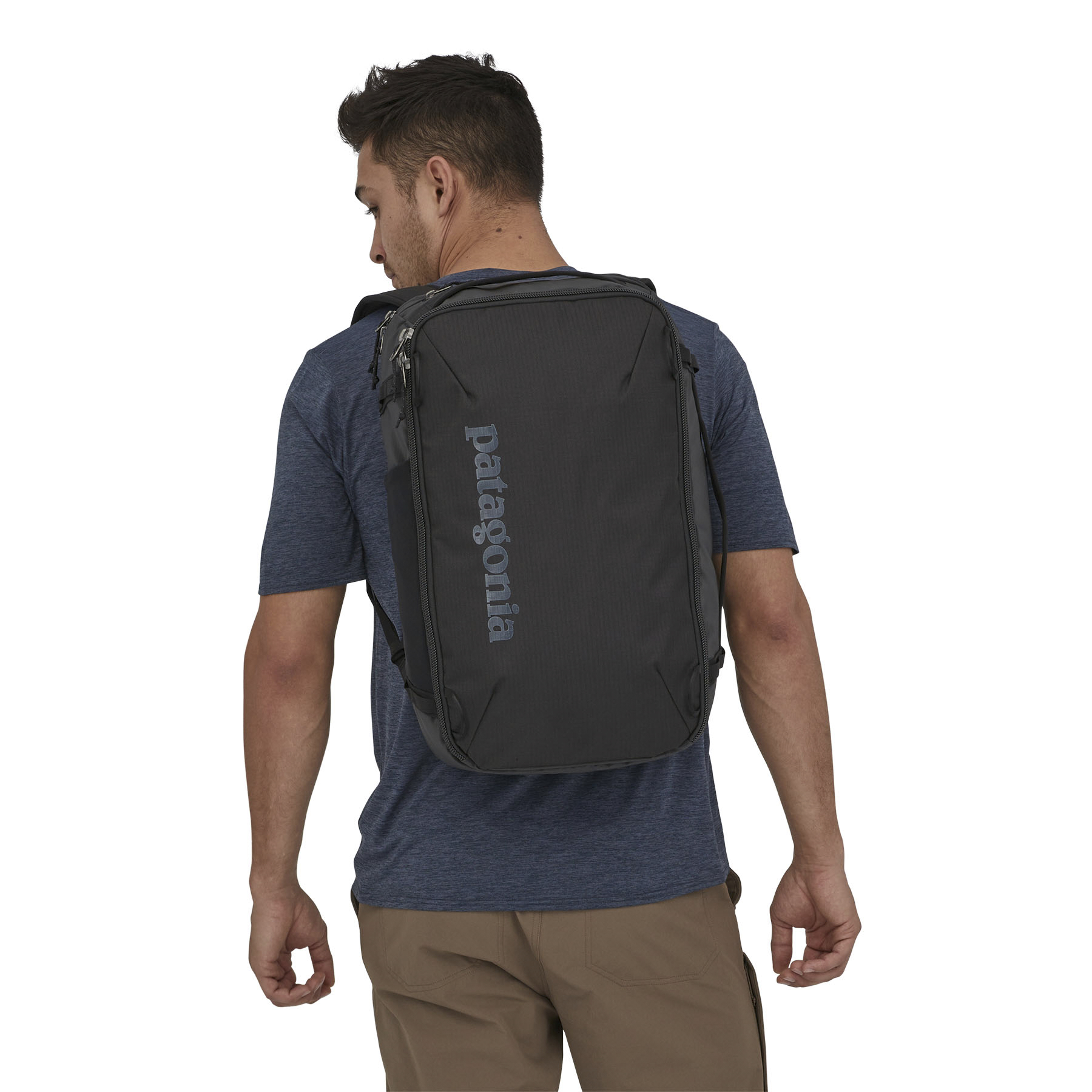 Patagonia Black Hole Mini MLC Travel Backpack - 30L - Black