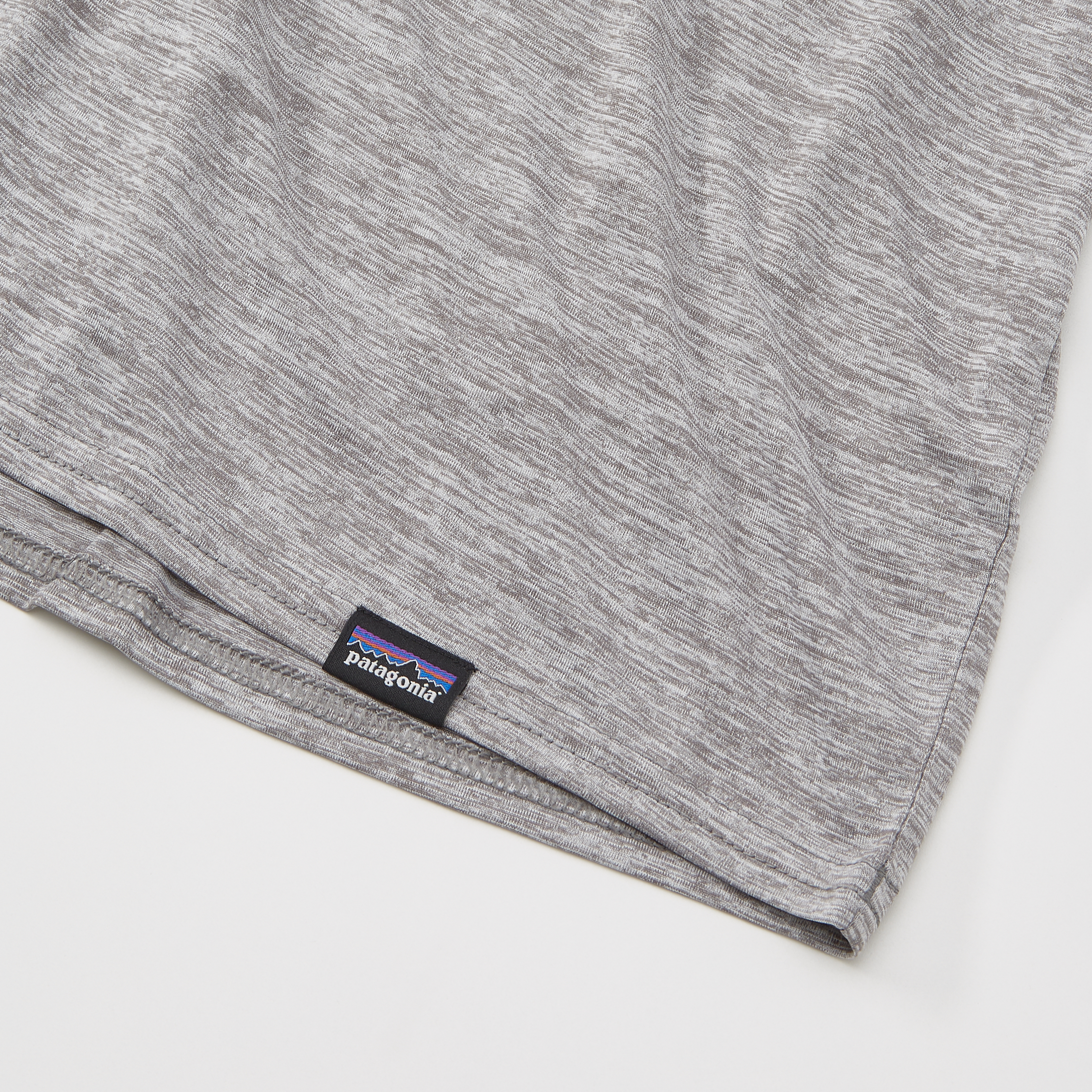 Patagonia Men's Capilene Cool Daily Shirt | Marathon Sports