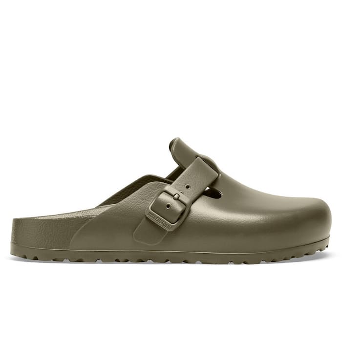 Boston EVA Clog