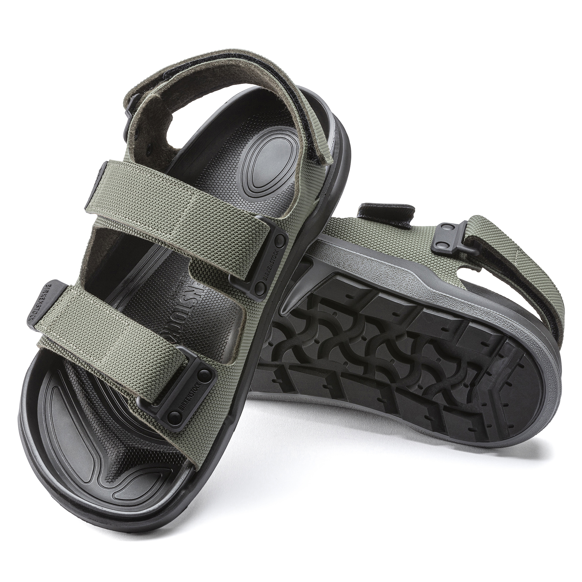 BIRKENSTOCK Tatacoa 39 美品 Birkenstock Tatacoa Sandal - Khaki | Sandals | Huckberry