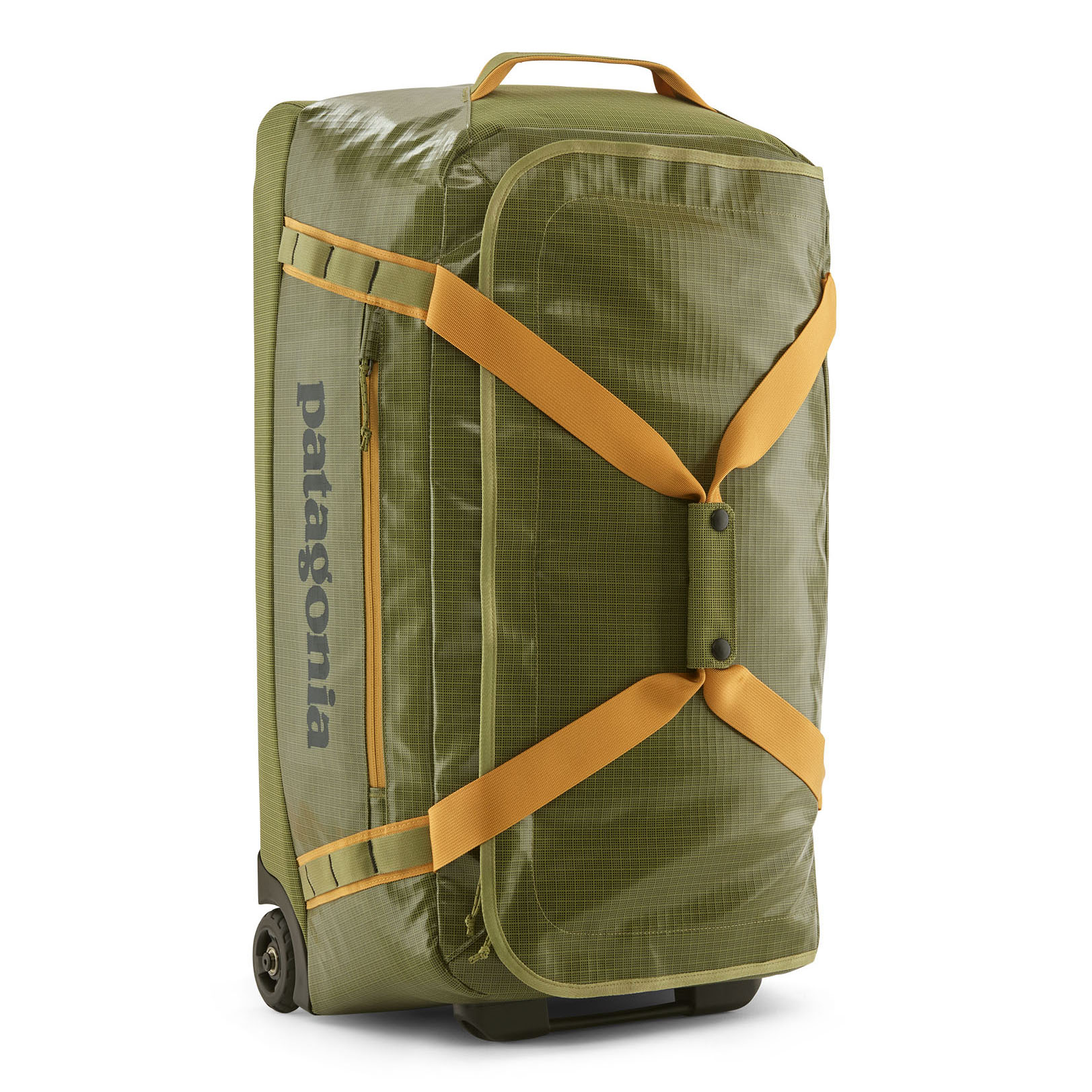 旅行かばん・小分けバッグ patagonia Black Hole Wheeled Duffle 70L Travel Duffel Bags by Patagonia