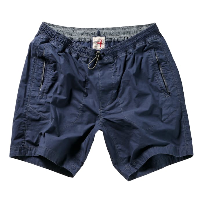 Image of Tropic Weave Windshort - 7.5"