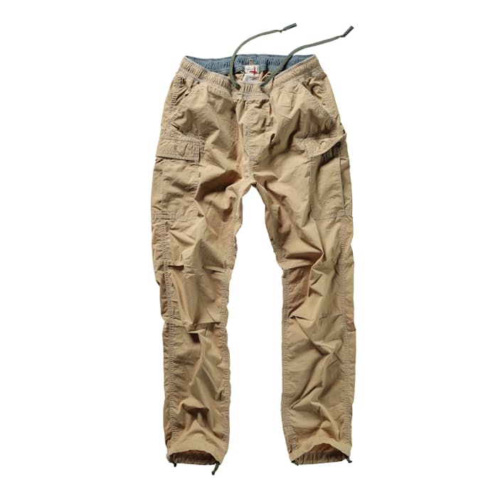 Image of Drawstring Cargo Pant