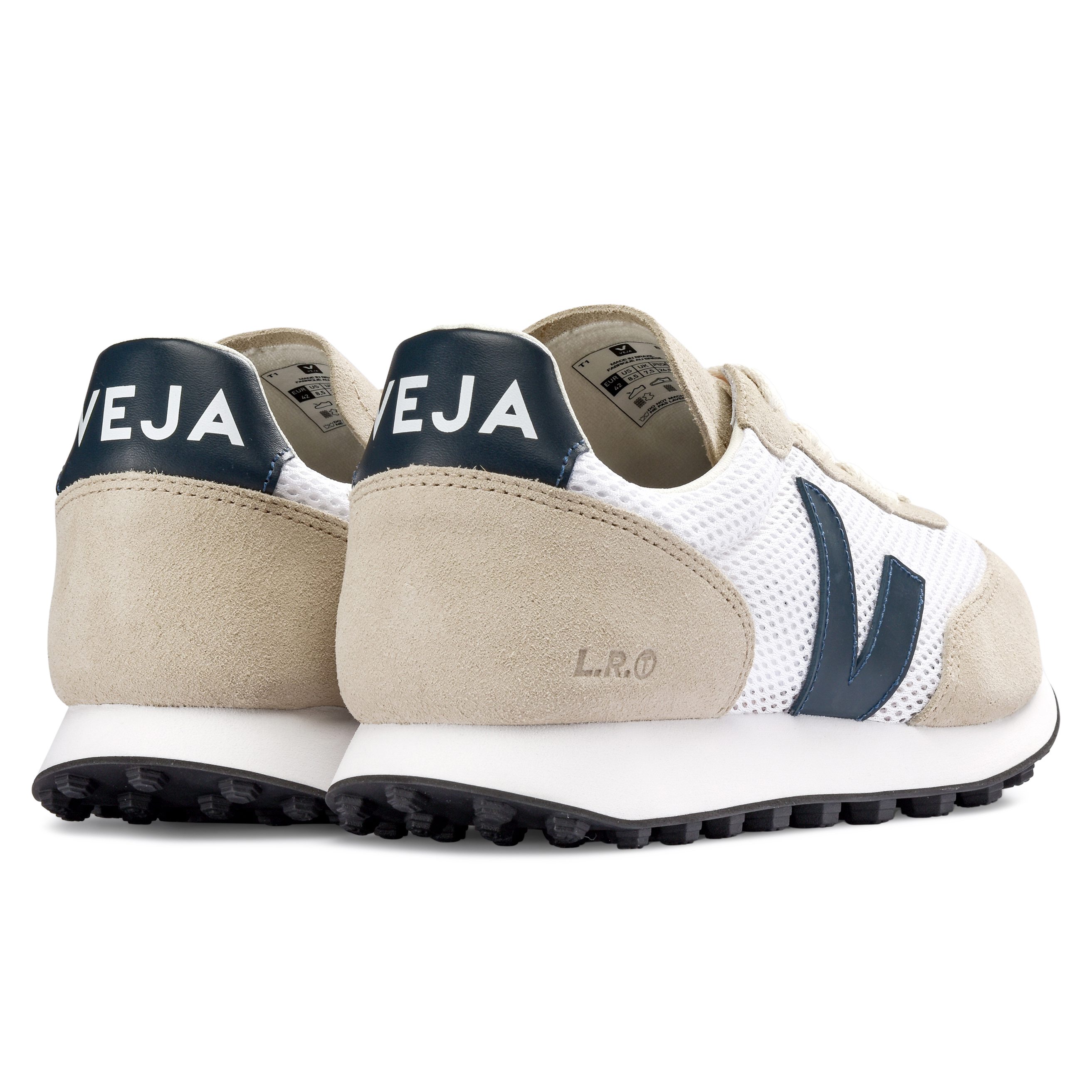 VEJA★RIO BRANCO LIGHT★兼用★LUNAR NAUTICO Veja Rio Branco Light - Lunar Nautico | Casual Sneakers