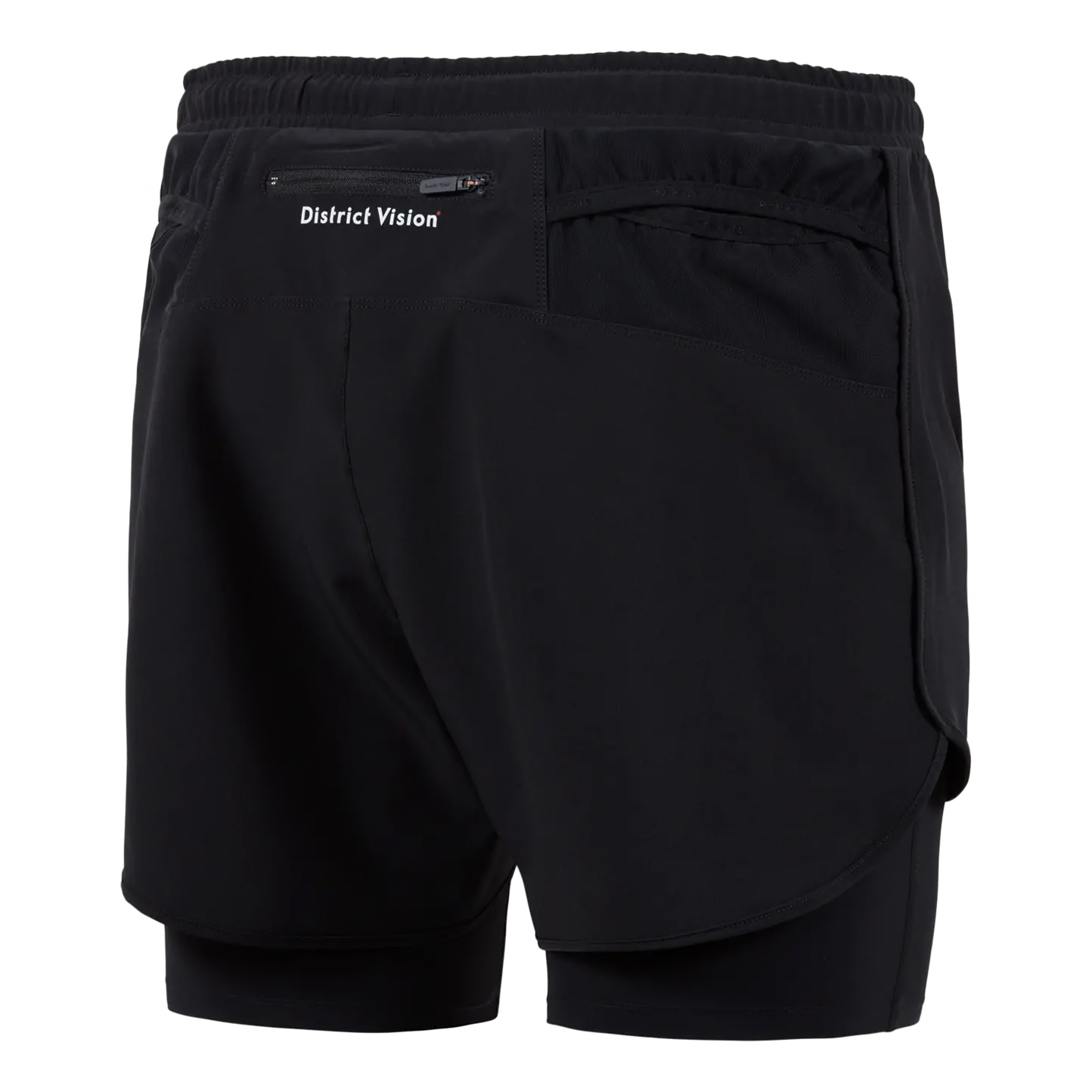District Vision Running shortsΩ