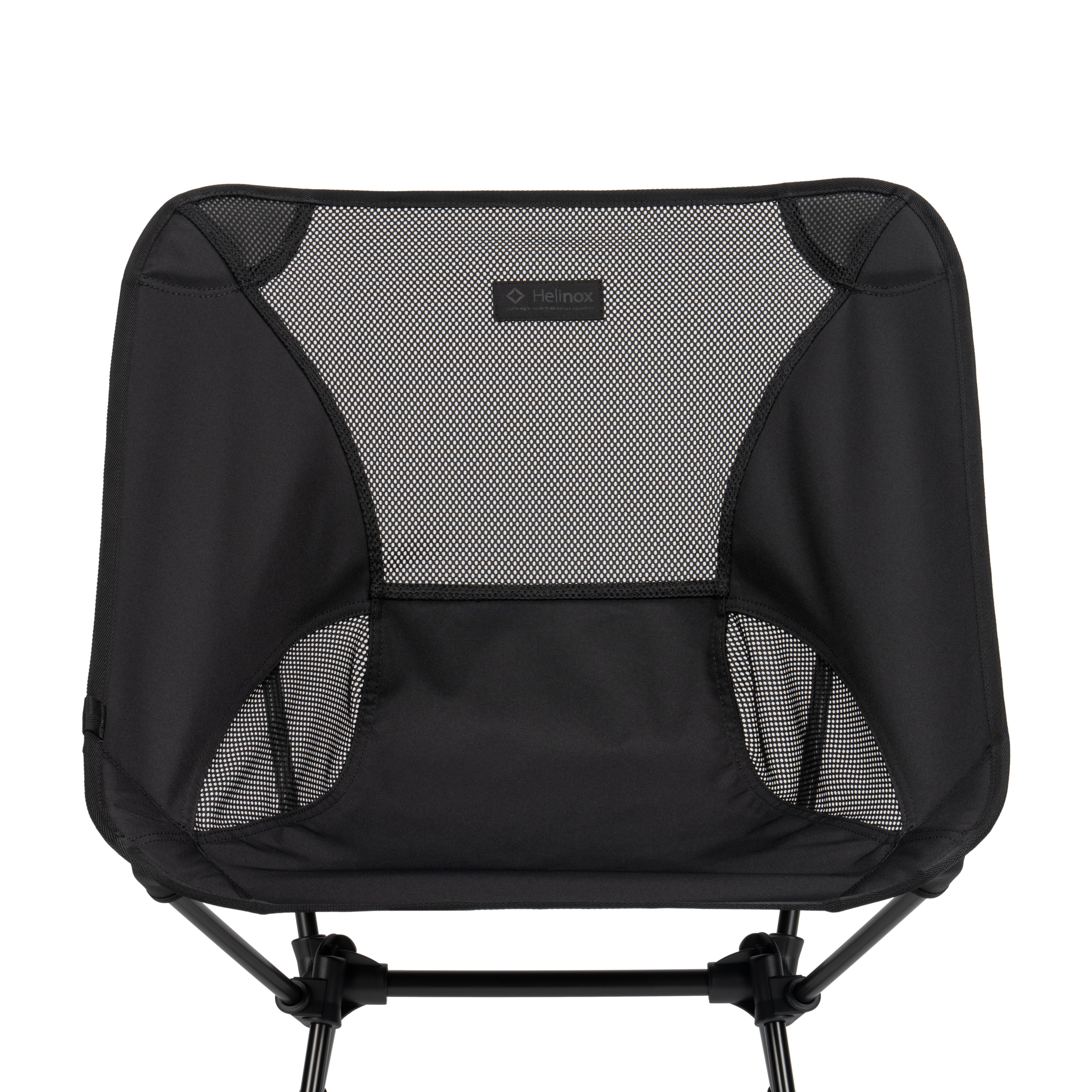 Helinox Chair One - Blackout | Camp | Huckberry