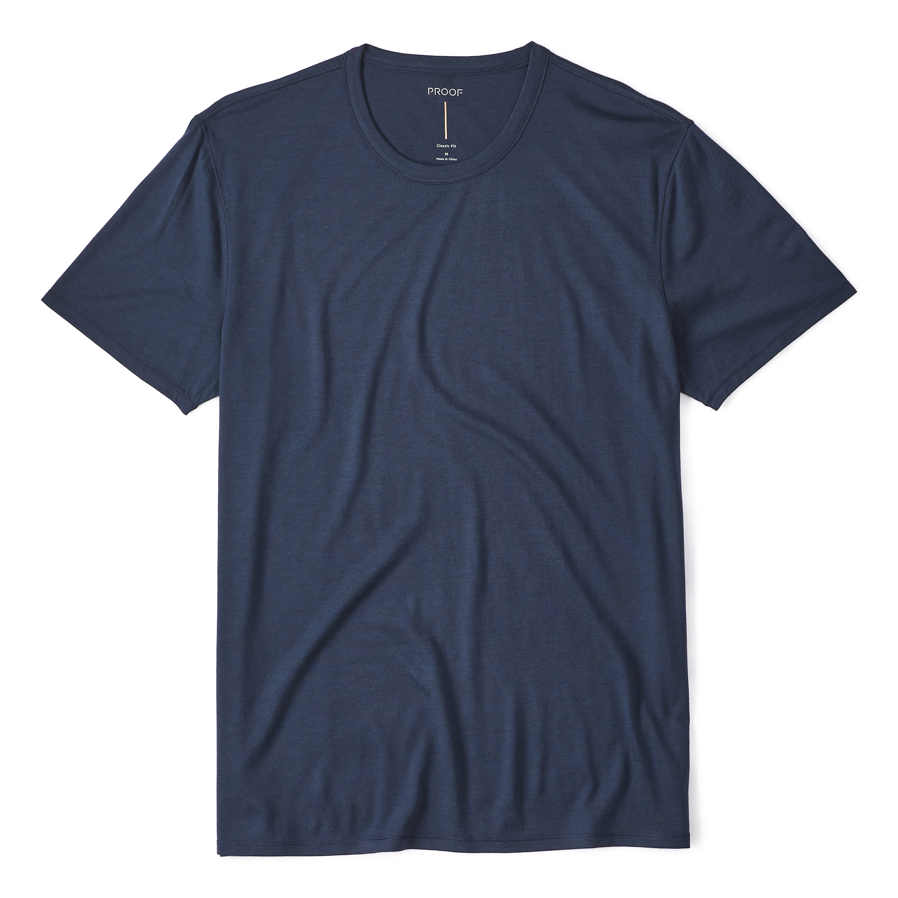 トップス <SNBYA.H> WASHABLE MERINO WOOL A-SHIRT 1 83127_Proof_72-Hour_Merino_T-