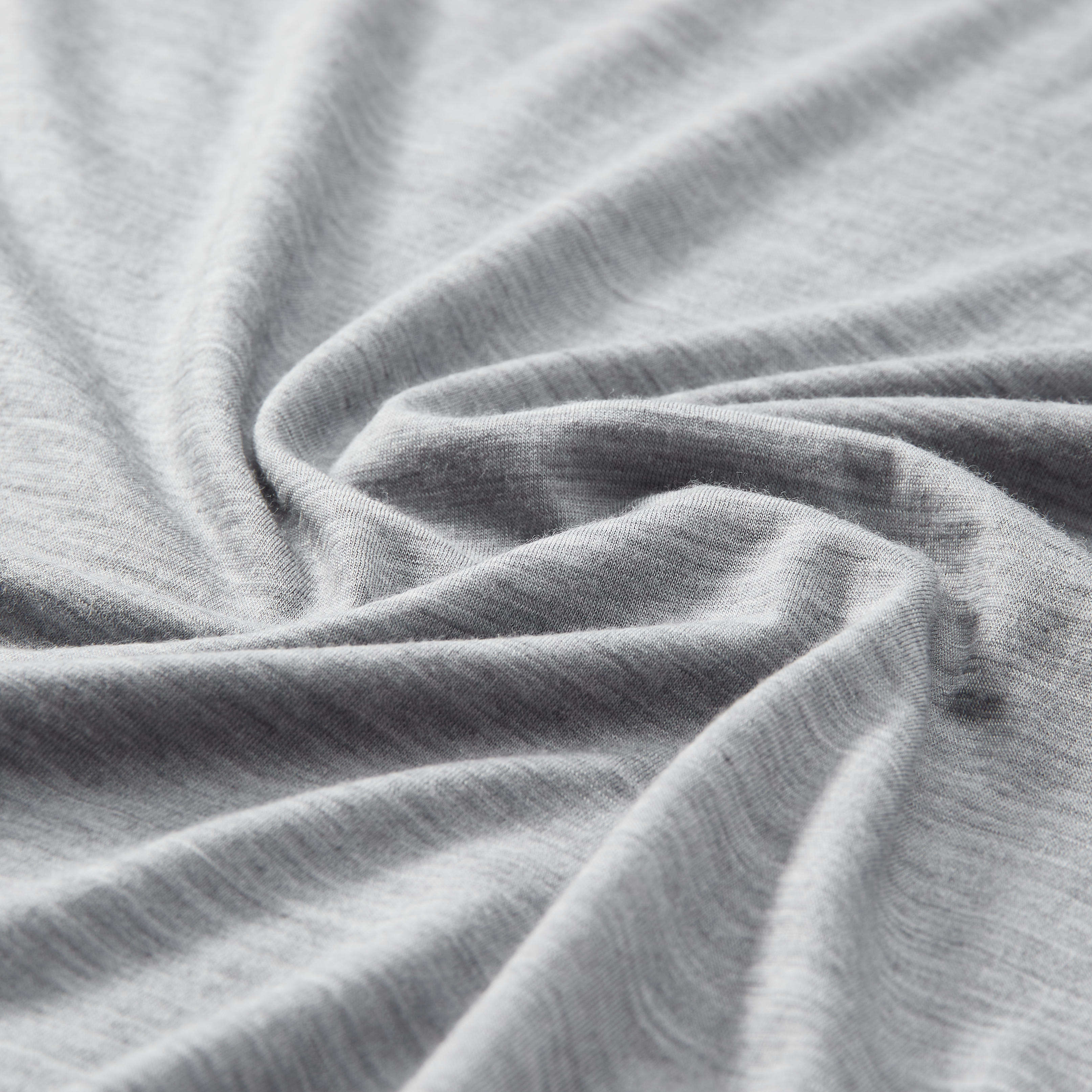 DELICATE UNIT TECHNO MOZART Tシャツ Gray XL District Very Important Tee | Product | District