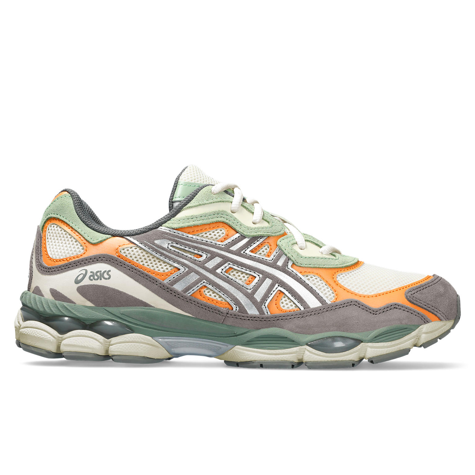 靴 asics gel nyc Asics Gel-NYC Utility Men's Shoes - Grey/Grey