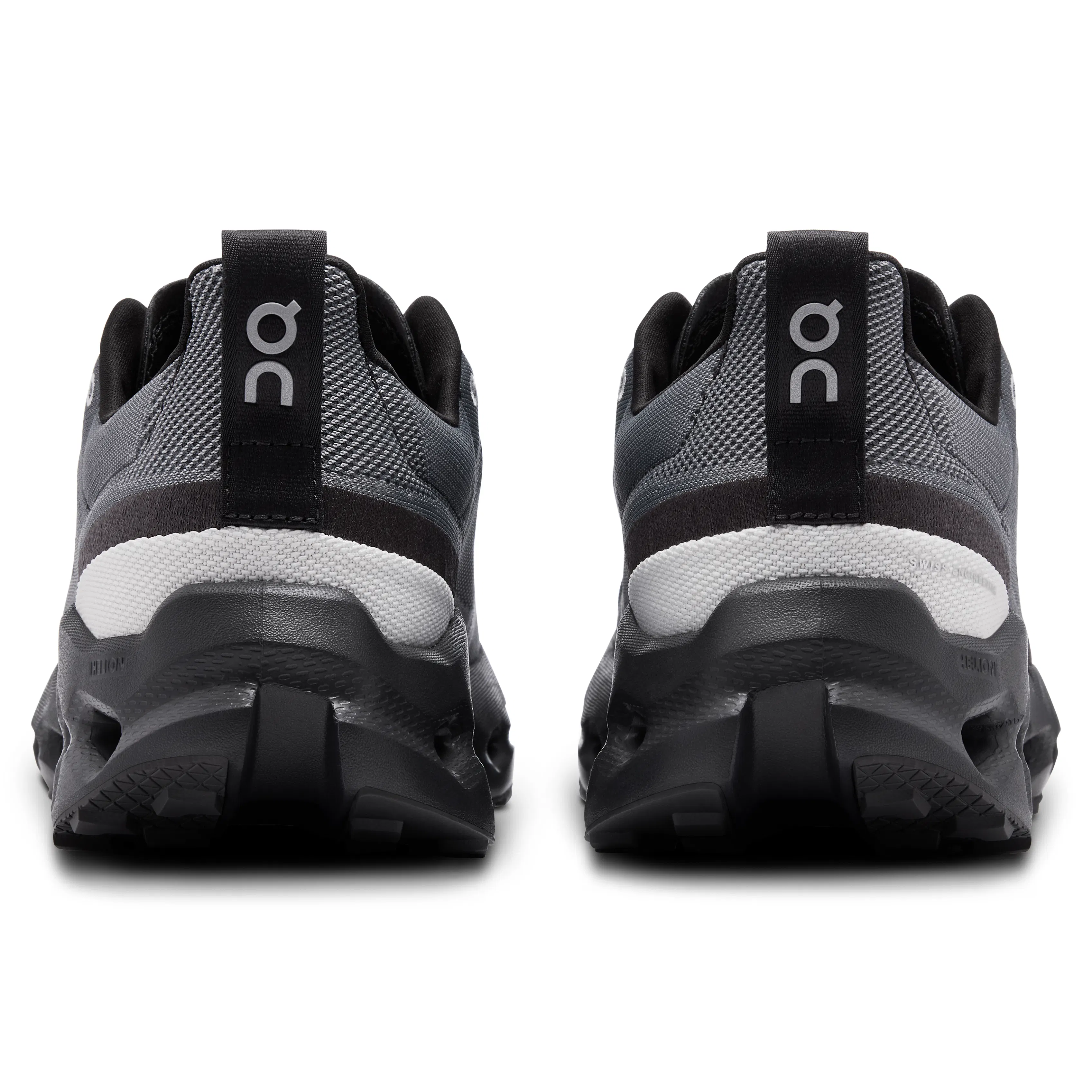 On Cloudsurfer Trail Running Sneaker - Eclipse/Black | Trail