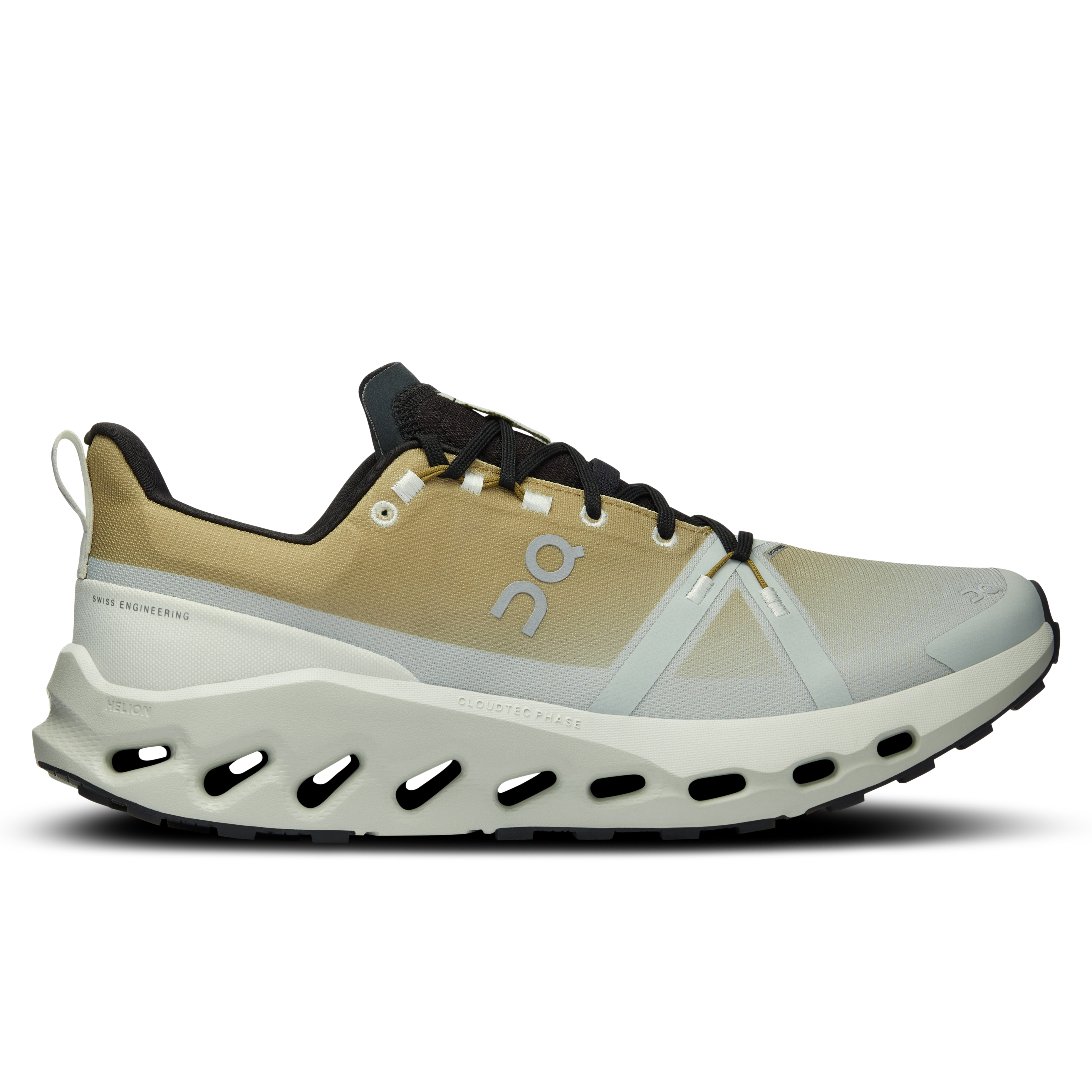 Cloudsurfer Trail Waterproof Running Sneaker