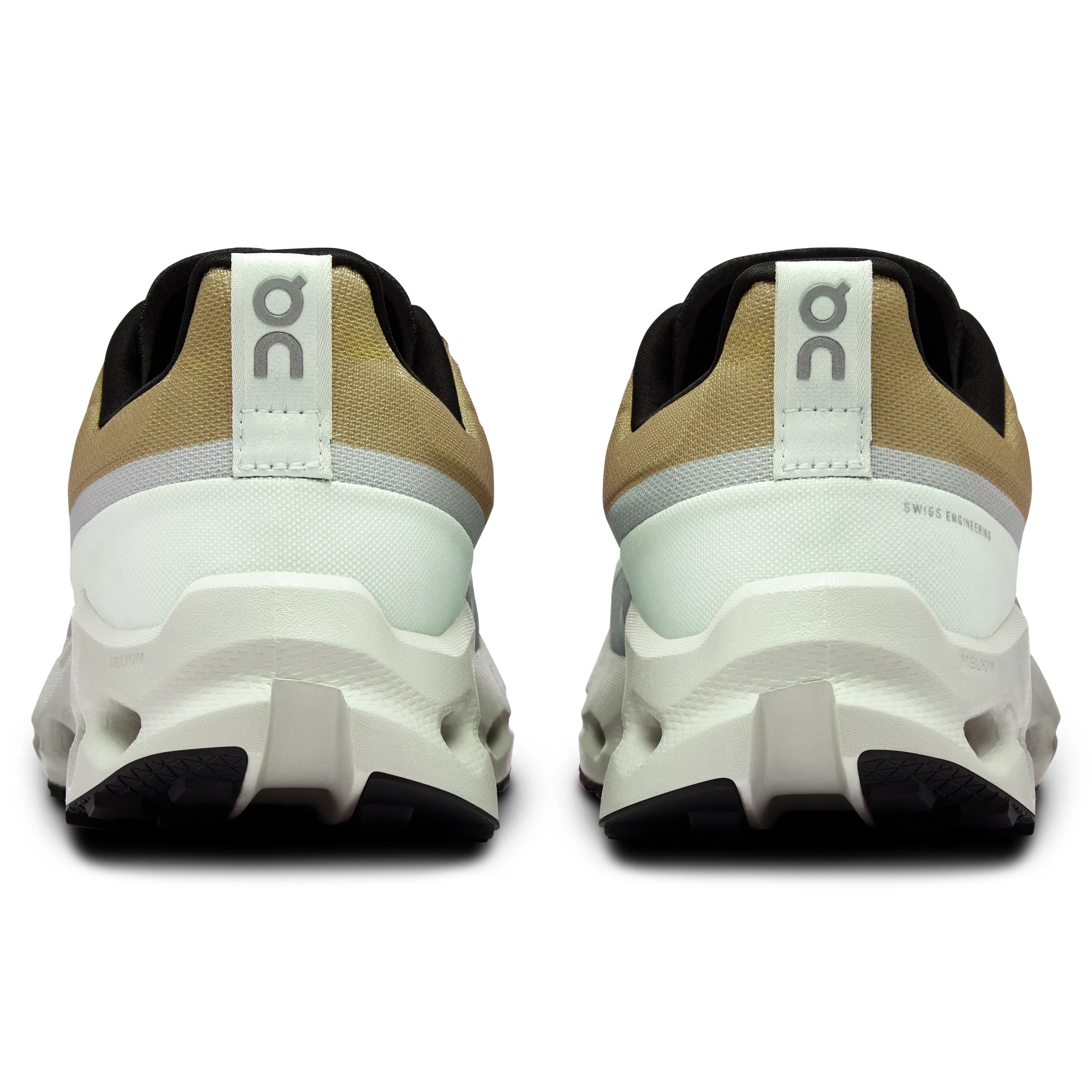 On Cloudsurfer trail 26.0センチ On Cloudsurfer Trail Waterproof Running Sneaker - Safari/Mineral