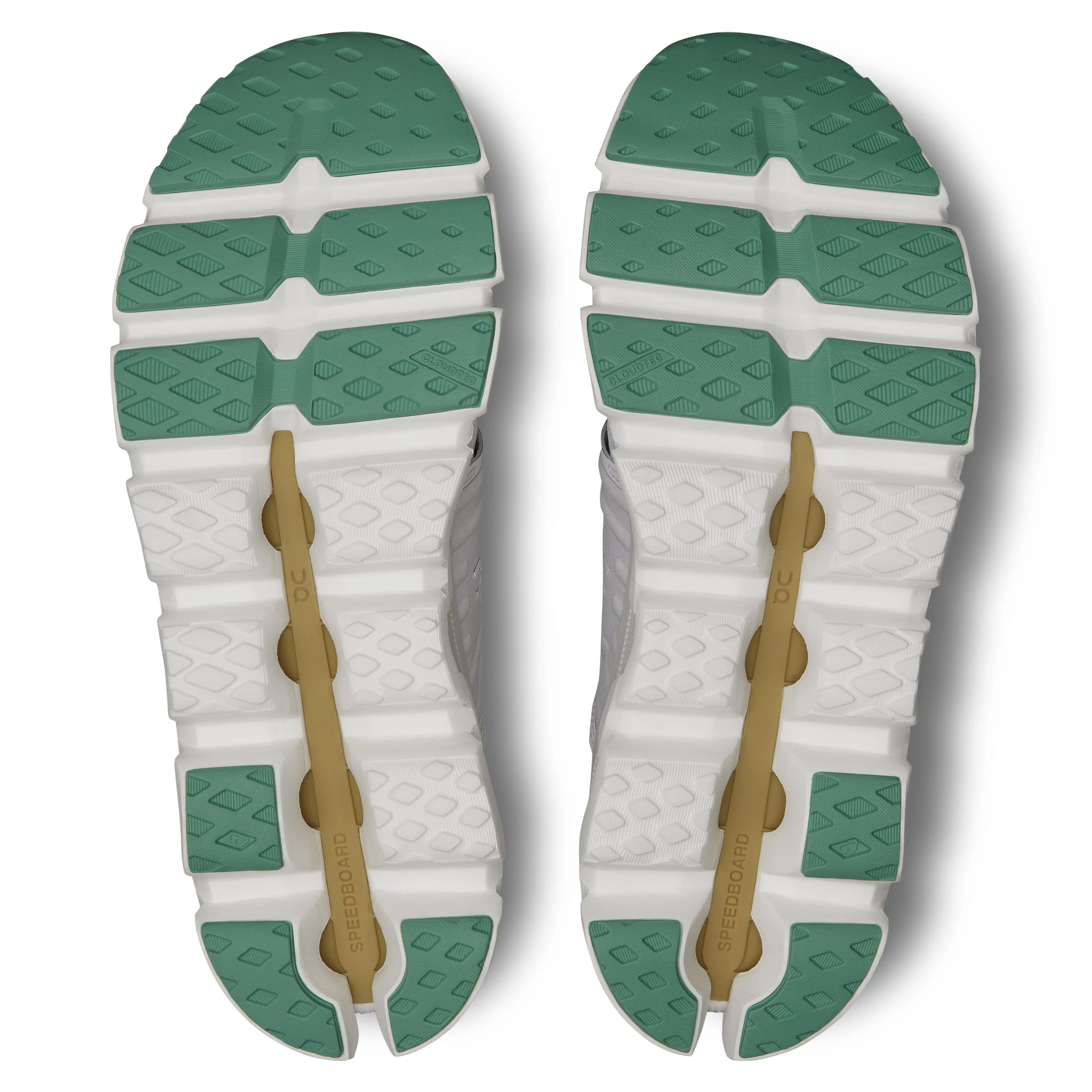 NIB ON CLOUD MEN\'S CLOUDSWIFT‎ 3 RUNNING ATHLETIC SNEAKERS WHITE GREEN SZ 12 Amazon.com | On Mens, Cloudswift 3 AD Grove/Thorn 8 Medium  main image 2