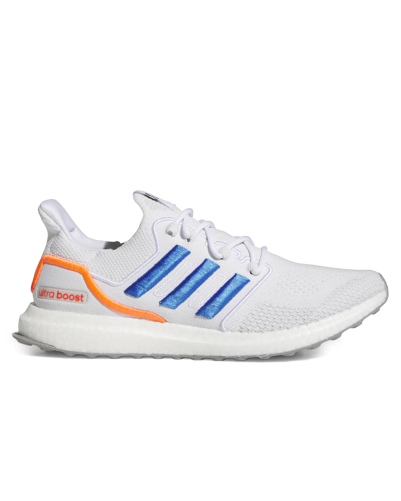 adidas Ultraboost 1.0 Sneaker - ftwr white/bright royal/solar red | Performance Sneakers | Huckberry adidas Ultraboost 1.0 Sneaker - ftwr white/bright royal/solar red | Performance Sneakers | Huckberry
