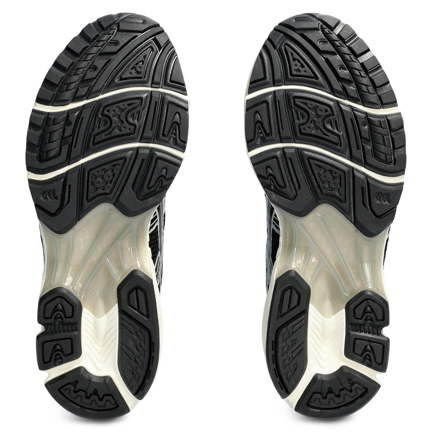 Asics Gel-Kayano 14 Sneaker - Black/Seal Grey | Casual