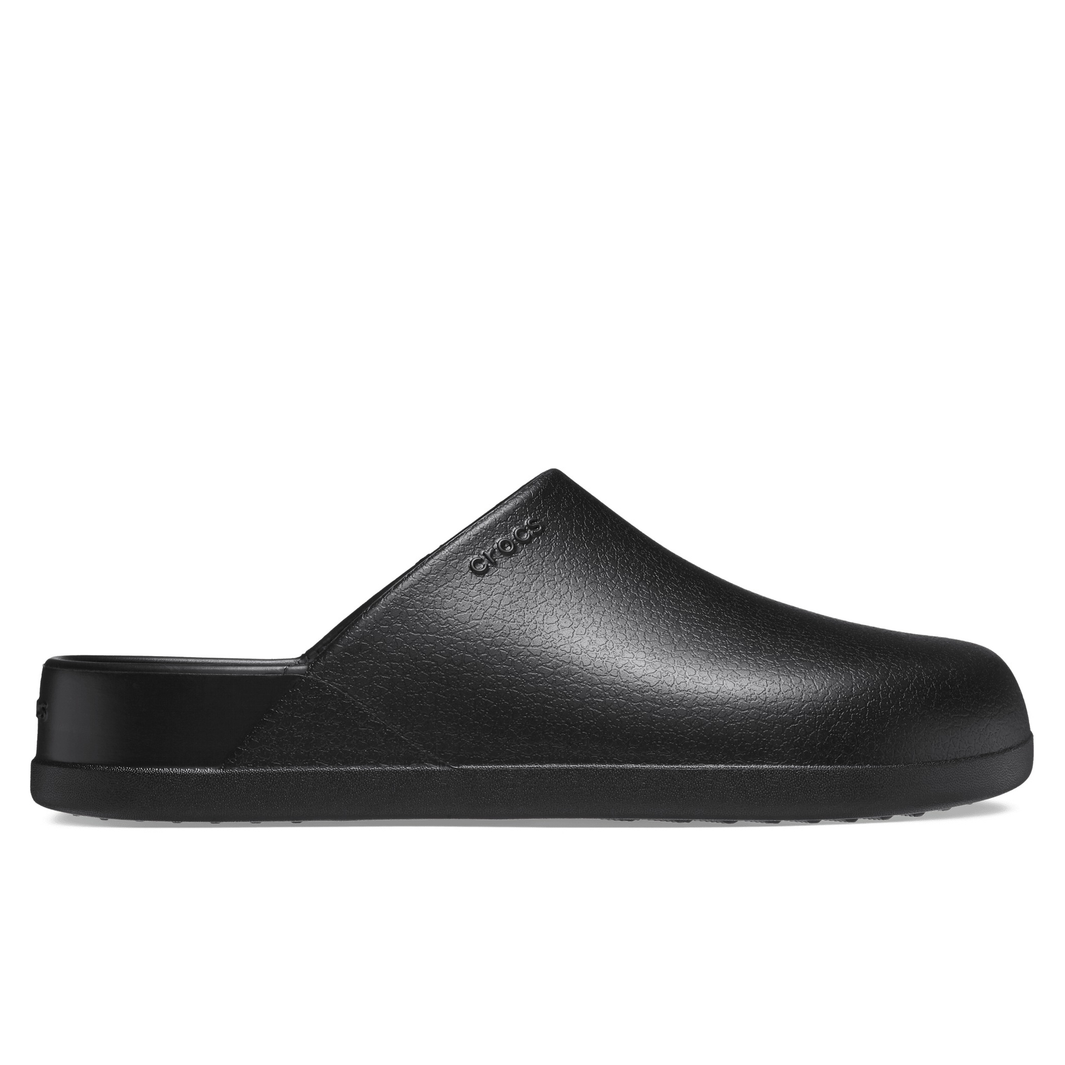 Crocs Dylan Clog - Black | Mules | Huckberry