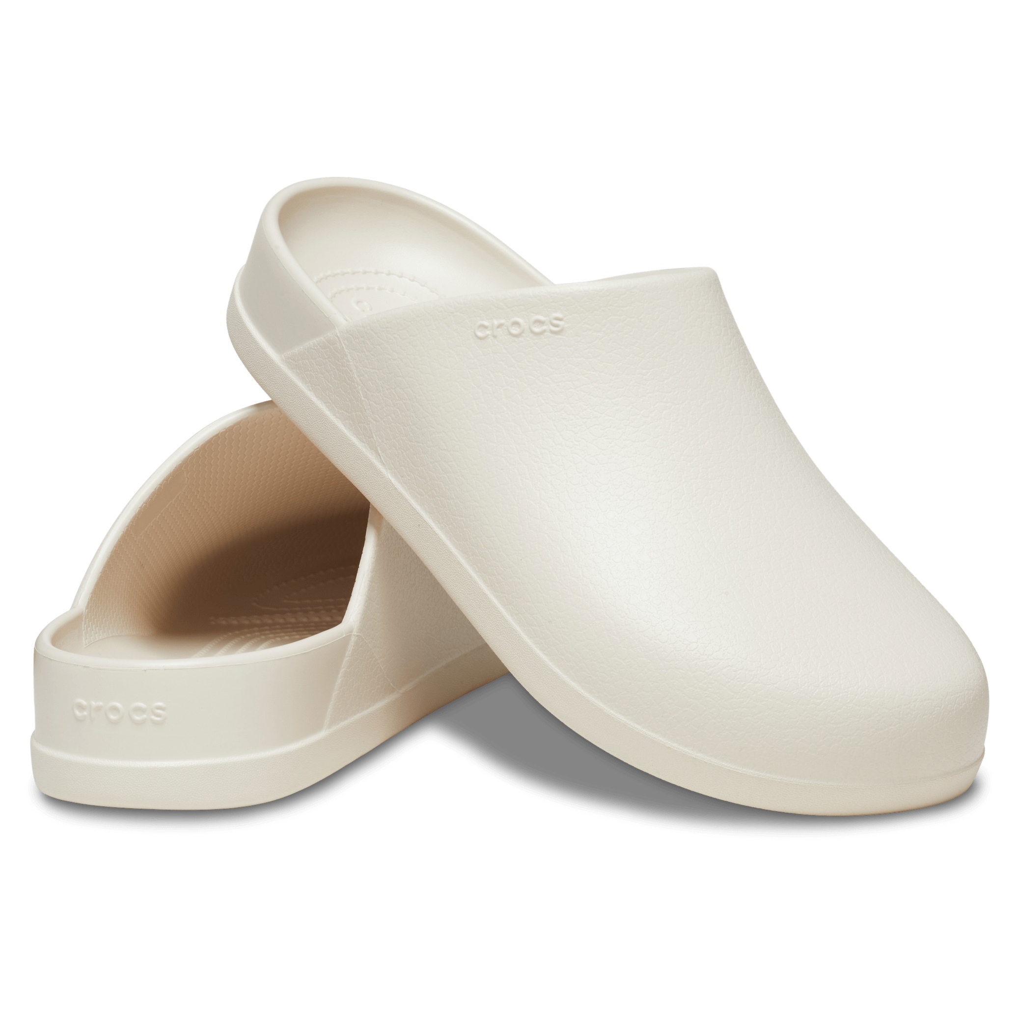 【Crocs】 正規品★ Dylan Clog Stucco ★人気 Crocs Dylan Clog - Stucco | Mules | Huckberry