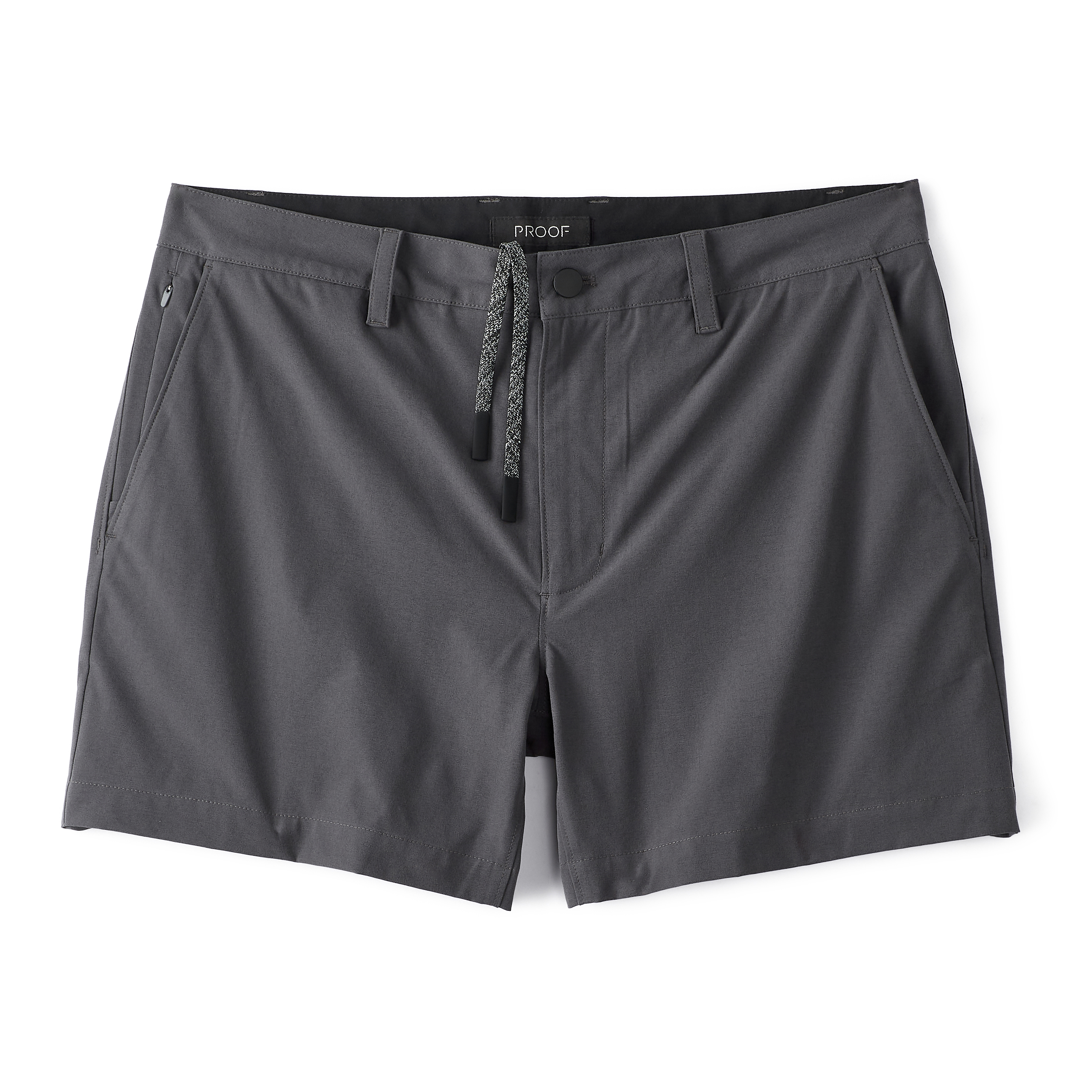 ウェア ELECTRIC HYBRID SHORTS 5inch BLACK Gymshark Apex 5