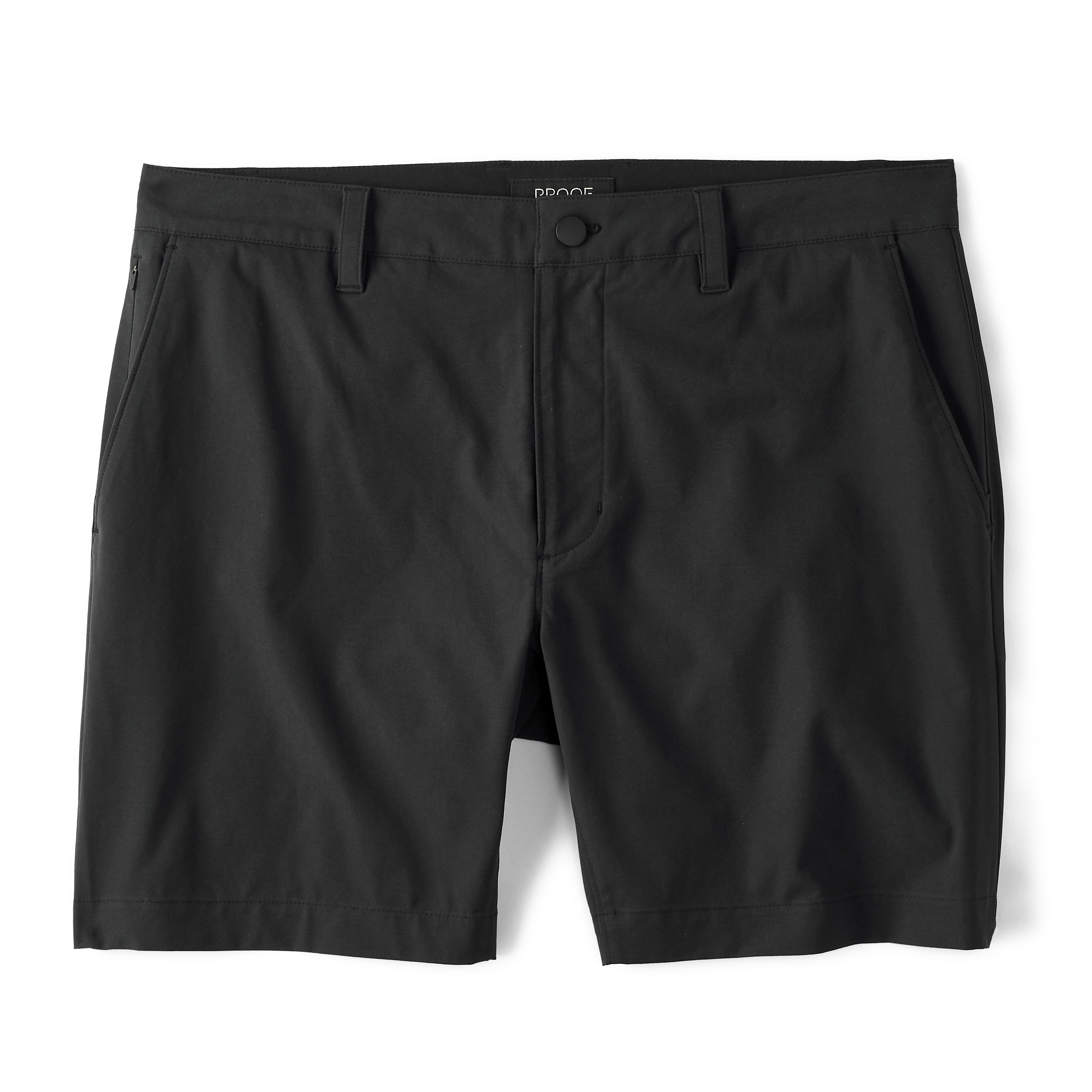 Proof Equator Hybrid Short - 7