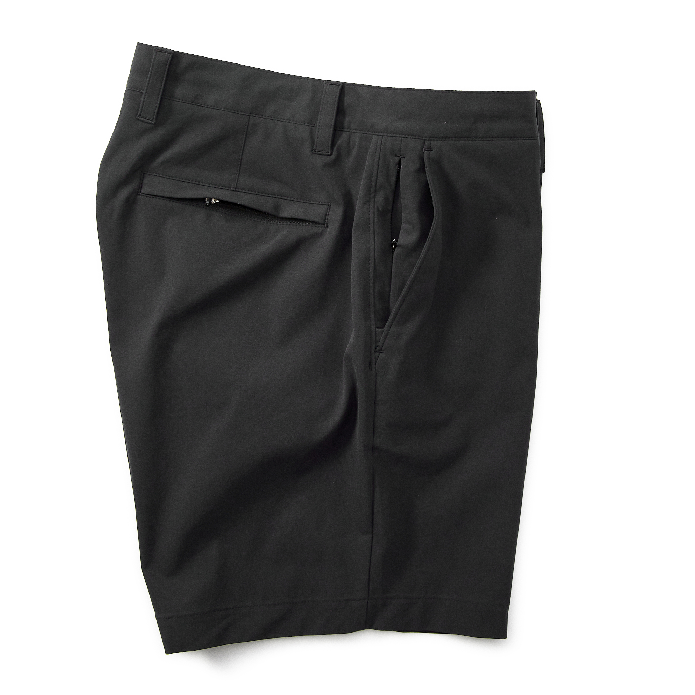 Proof Equator Hybrid Short - 7