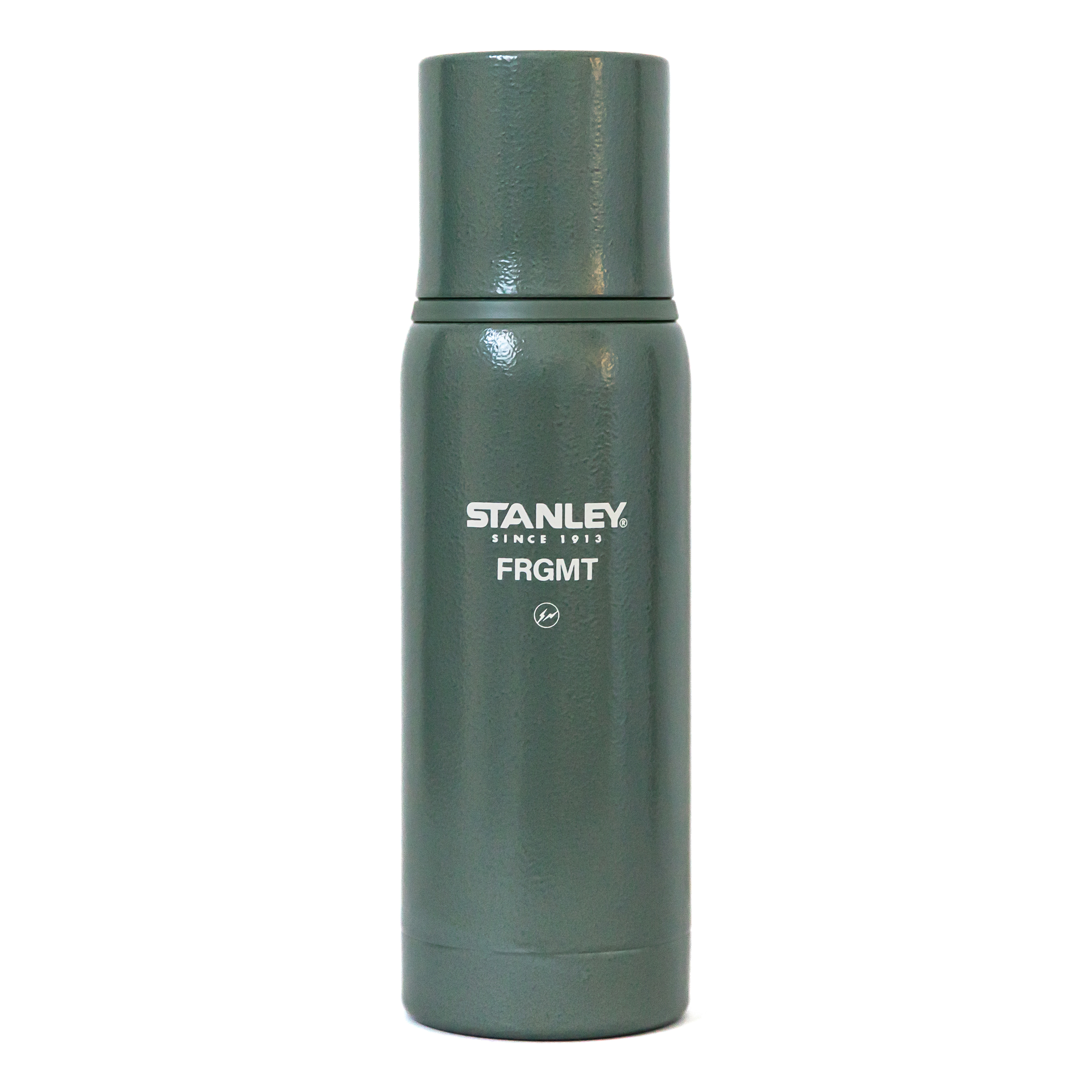 最新の激安 Stanley Hiroshi Fujiwara Special Edition Go Bottle - Green 弁当箱・水筒