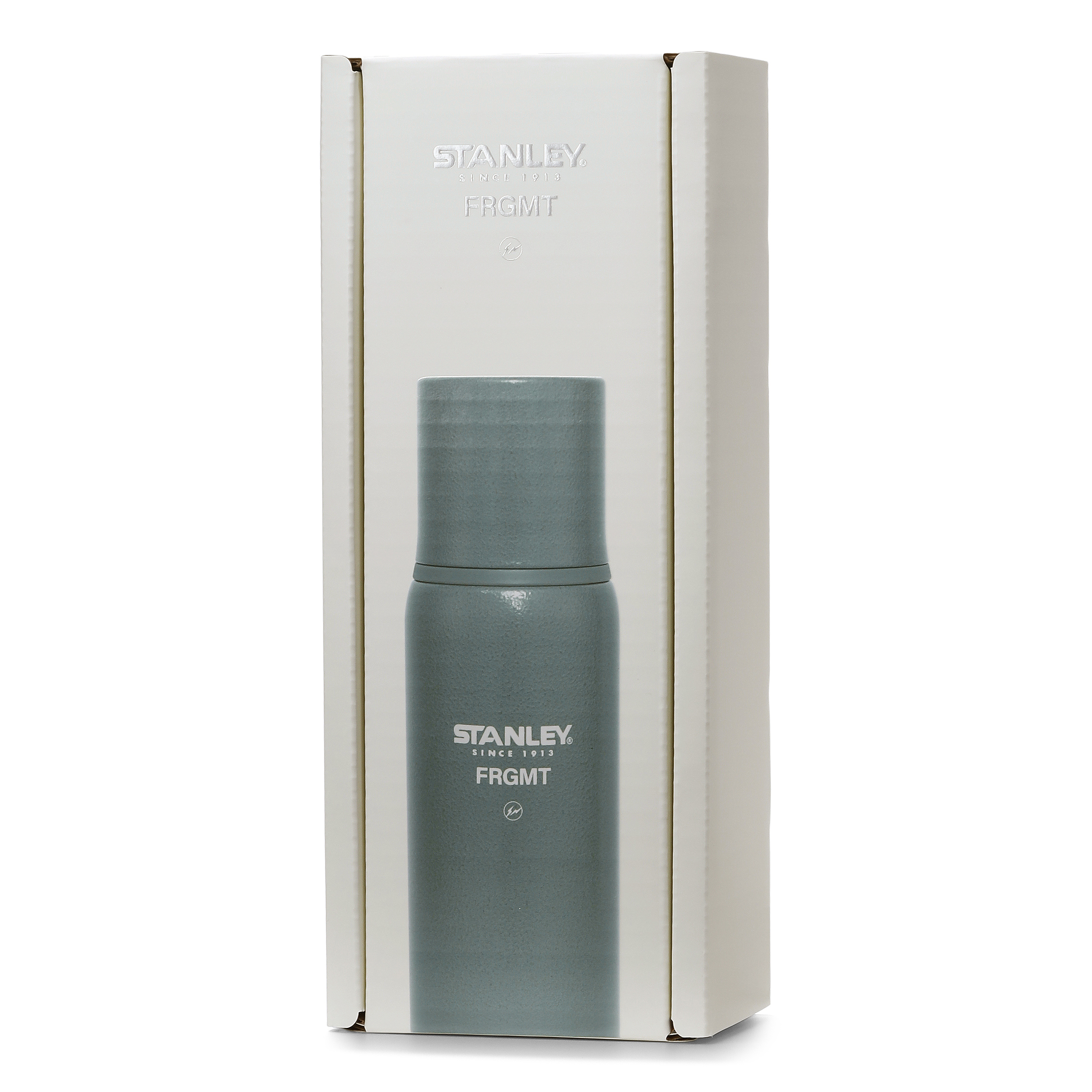 Restock ] fragment design x Stanley TO-GO BOTTLE FRAGMENT