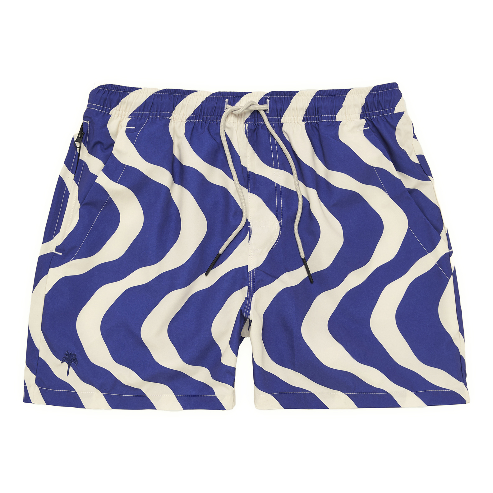 OAS The Resort Swim Short - 4.5
