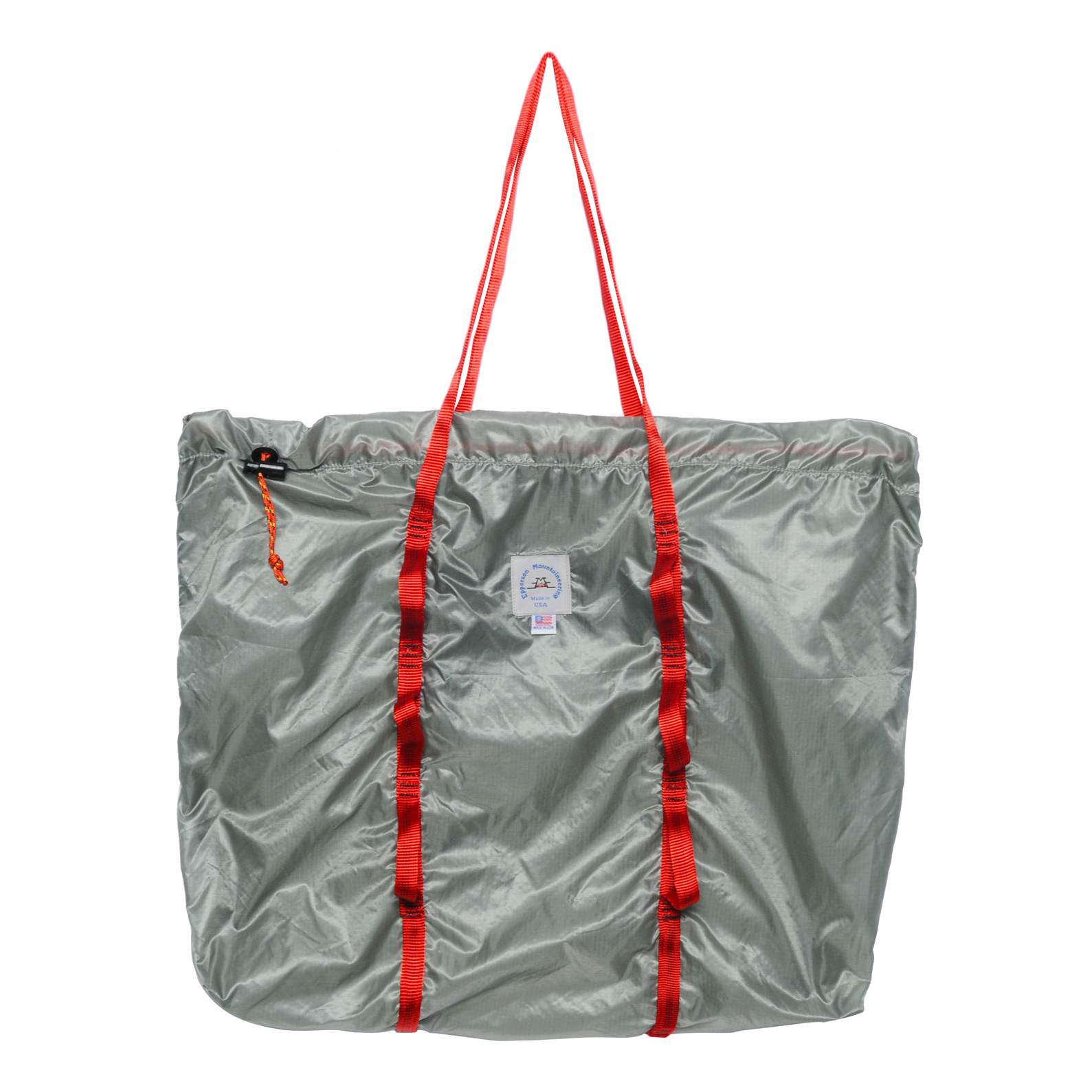 Packable Large Climb Tote