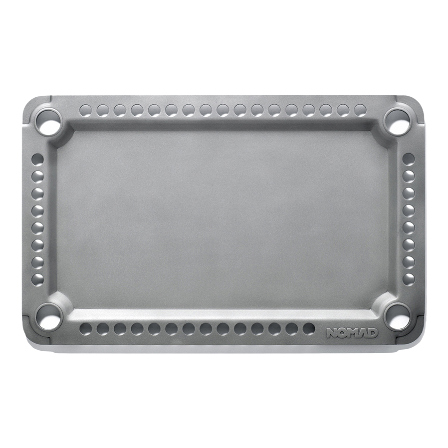 Nomad Carbon Steel Griddle