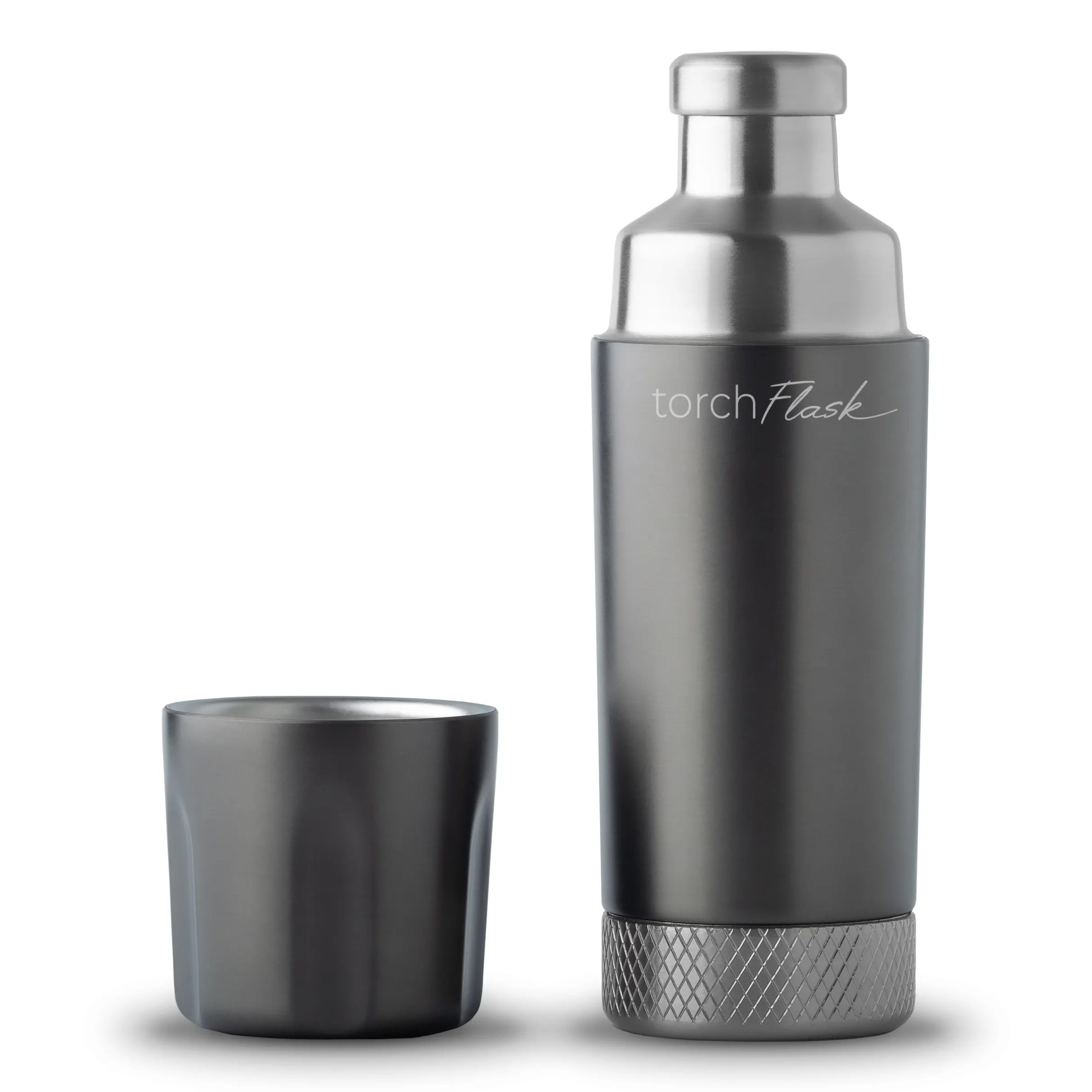 High Camp Flasks Torch Flask - Thumbnail 4