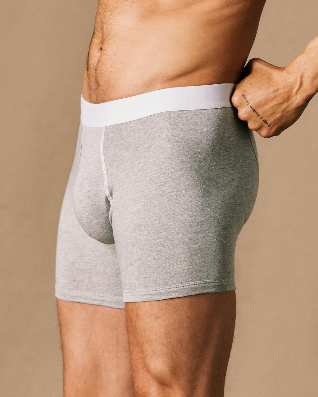 History of Men's Boxers, Briefs, and Boxer Briefs - HubPages