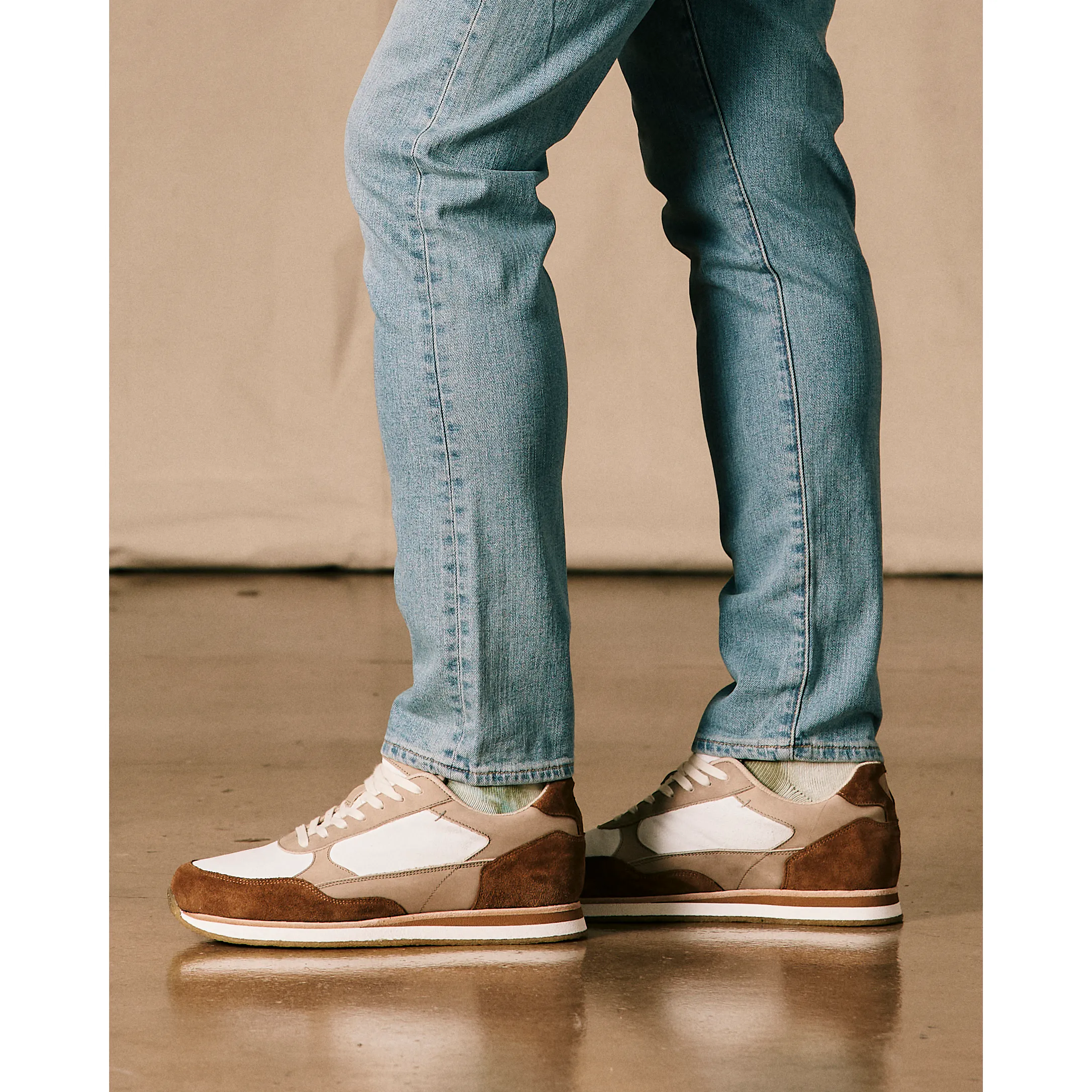 Flint and Tinder All-American Stretch Denim - HB Athletic  display picture 2
